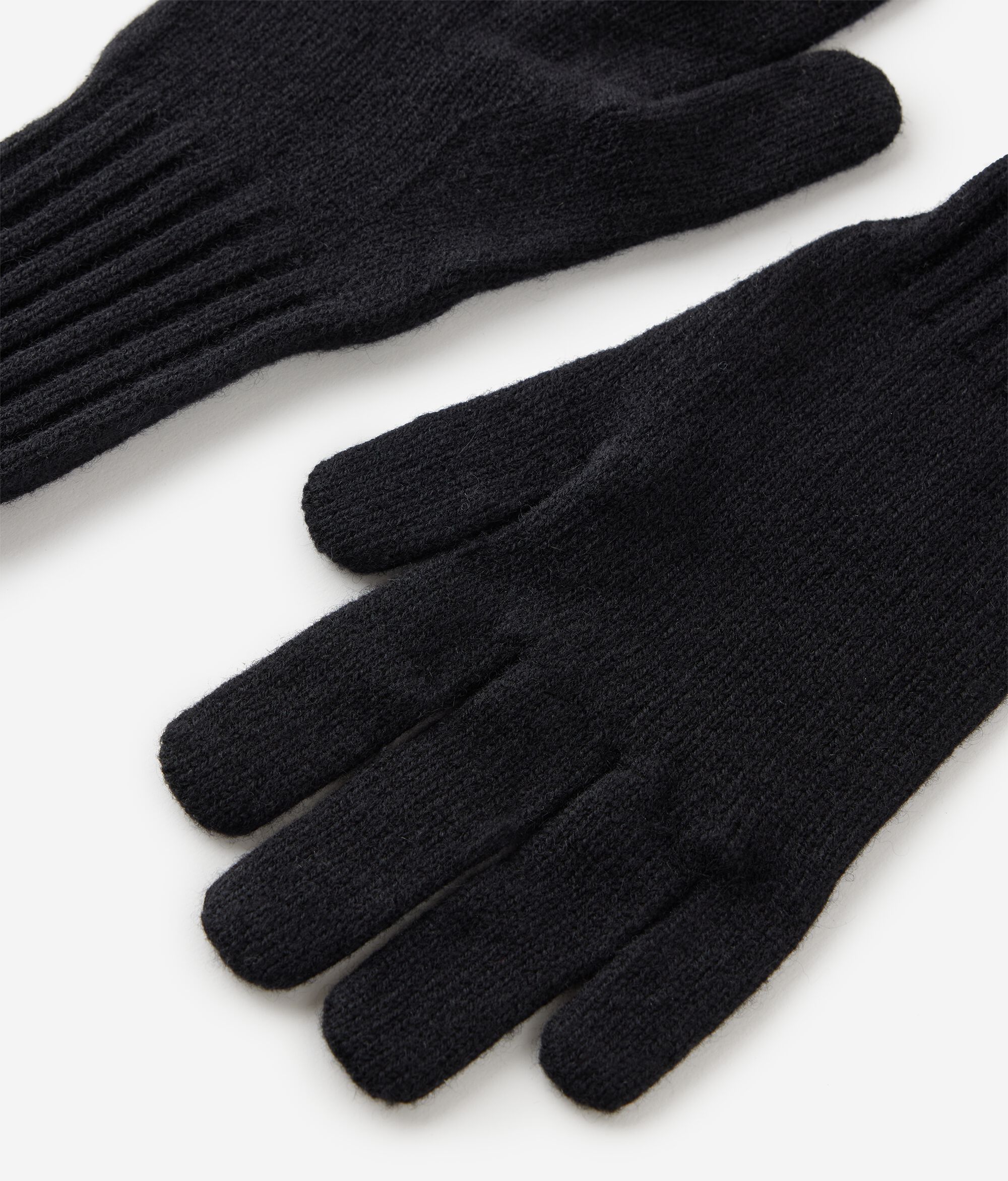 Γάντια από Ultrasoft Cashmere