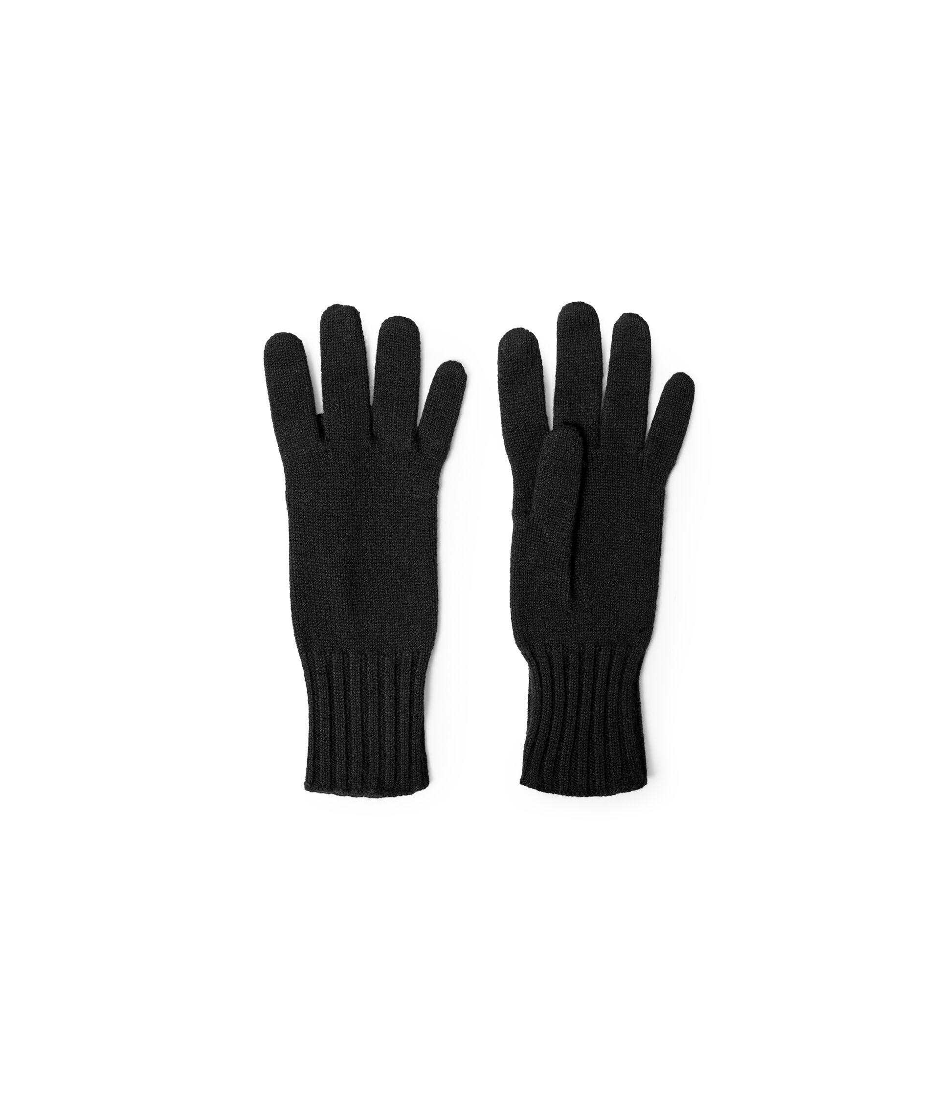 Guantes de cashmere ultrasoft