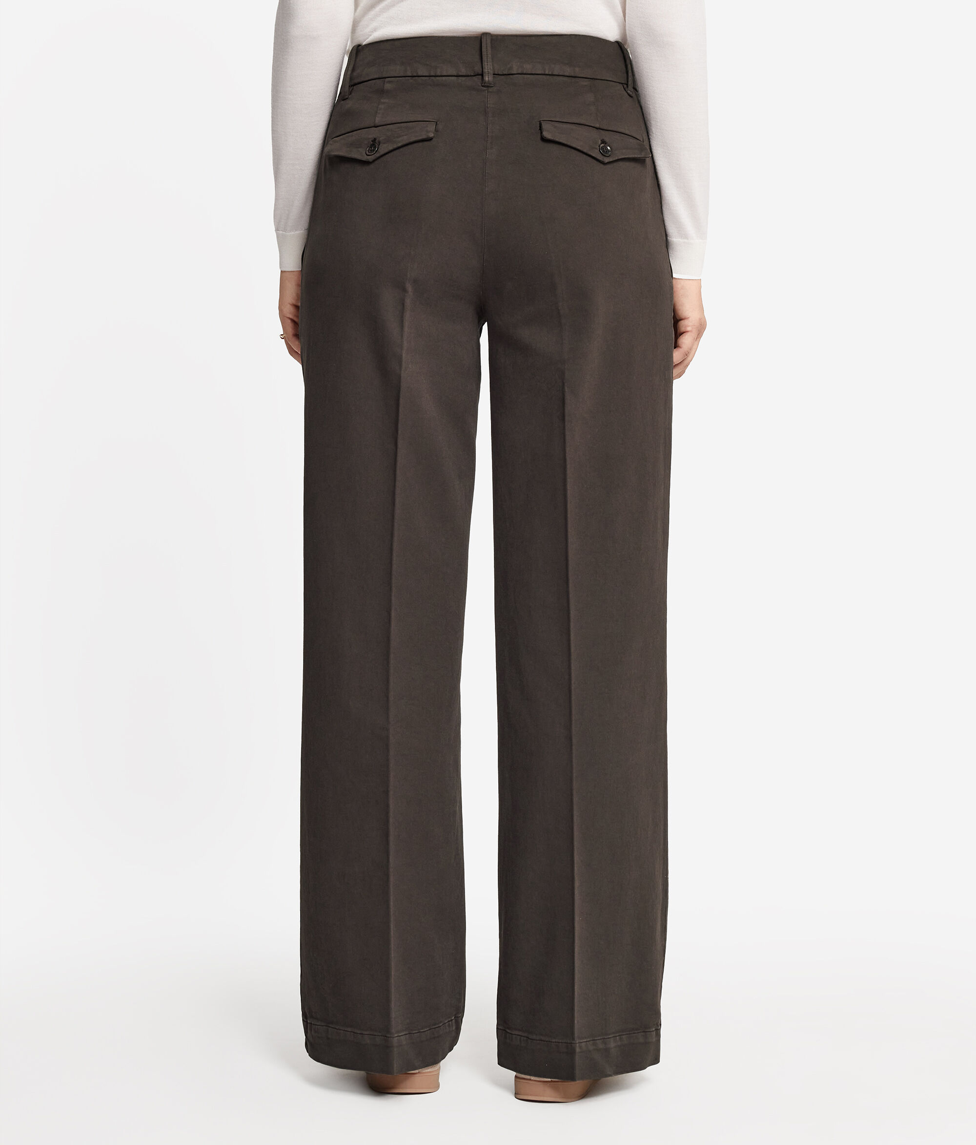 Palazzo Pants