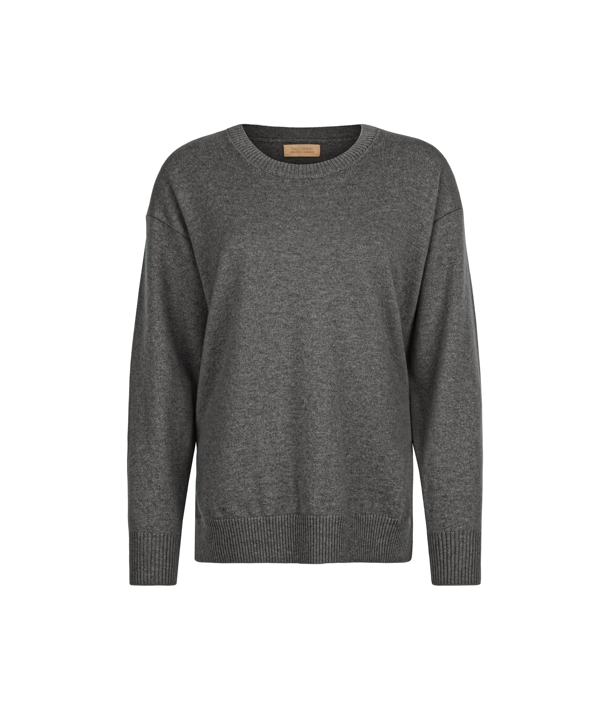 Χρώμα Dark Grey Melange