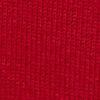 Garment-dyed red