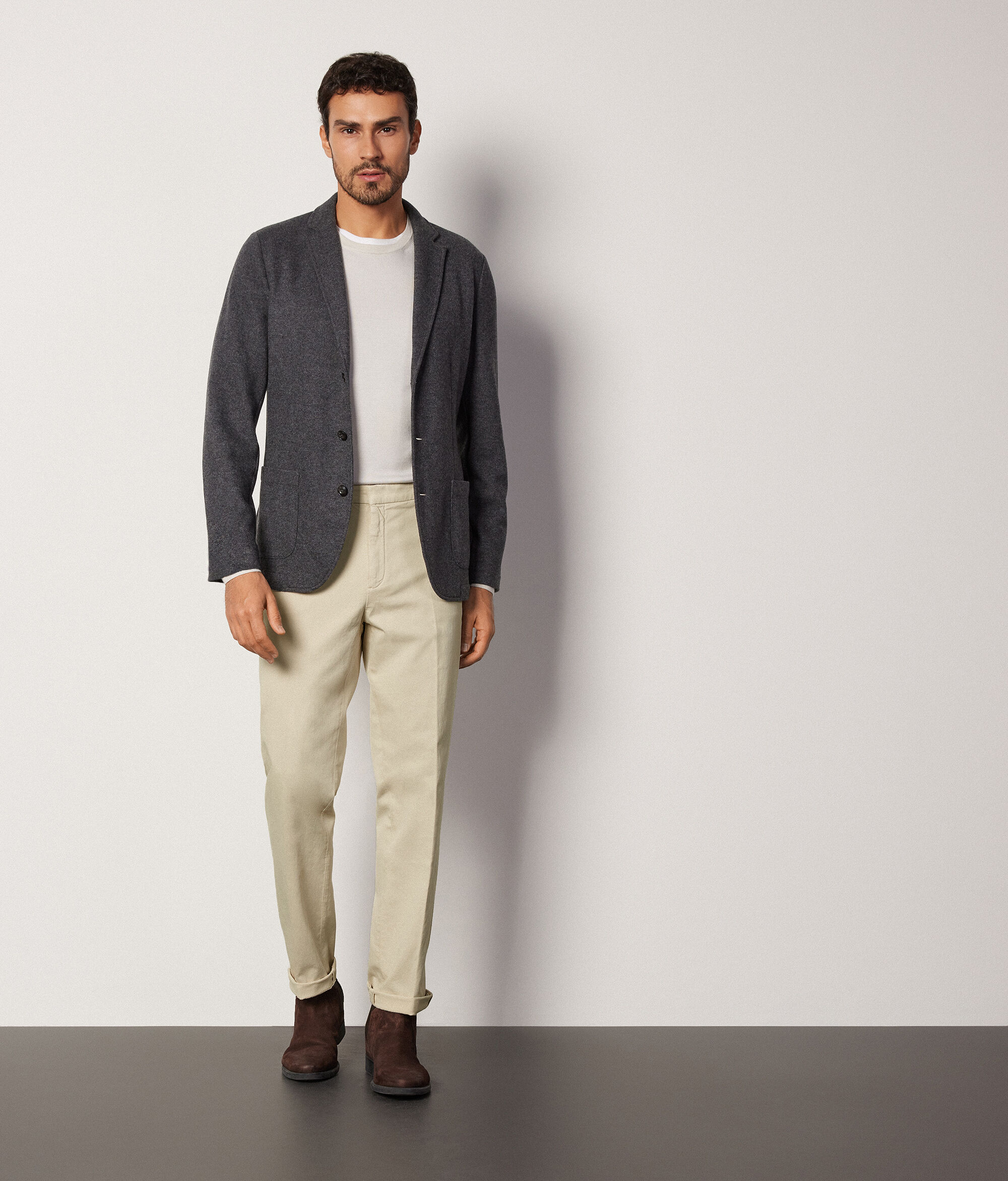 Pantalon chino