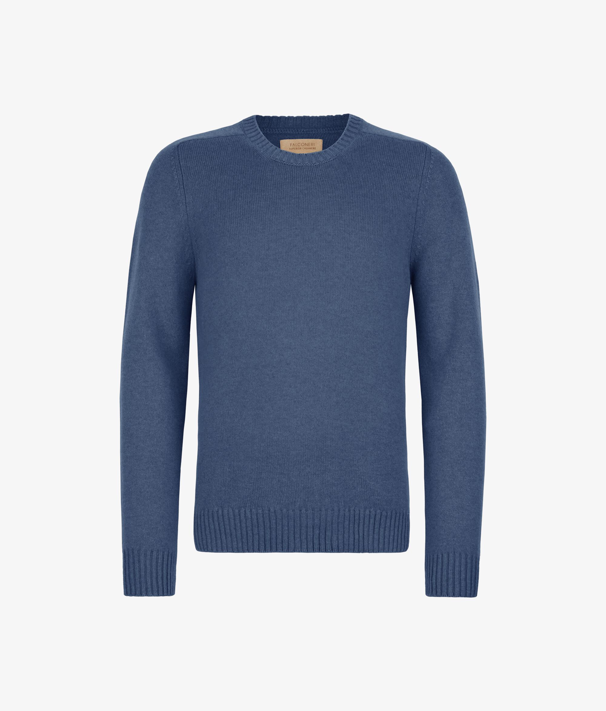 Kolor BŁĘKIT FRANCUSKI, BARWIONY WYRÓB GOTOWY