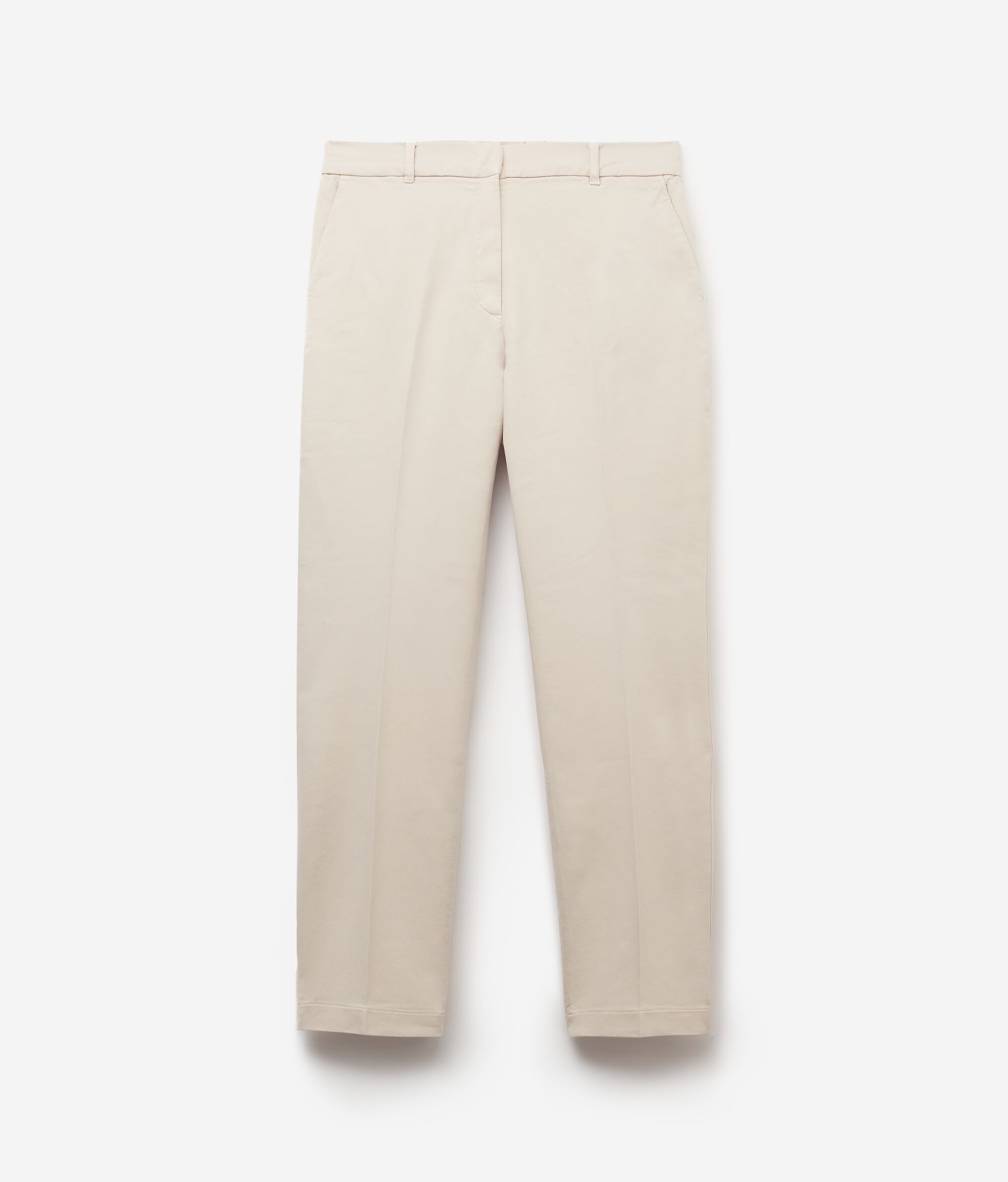 Cigarette Pants