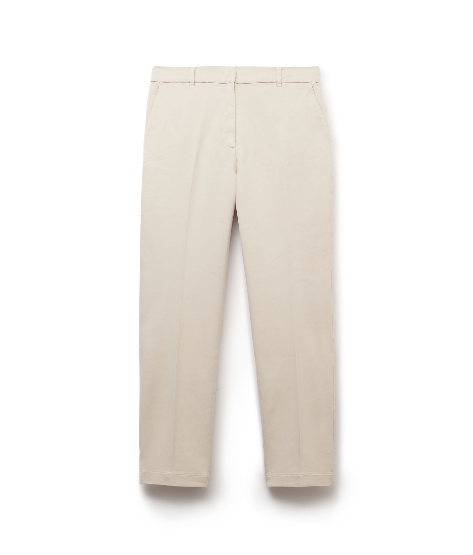 Cigarette Pants