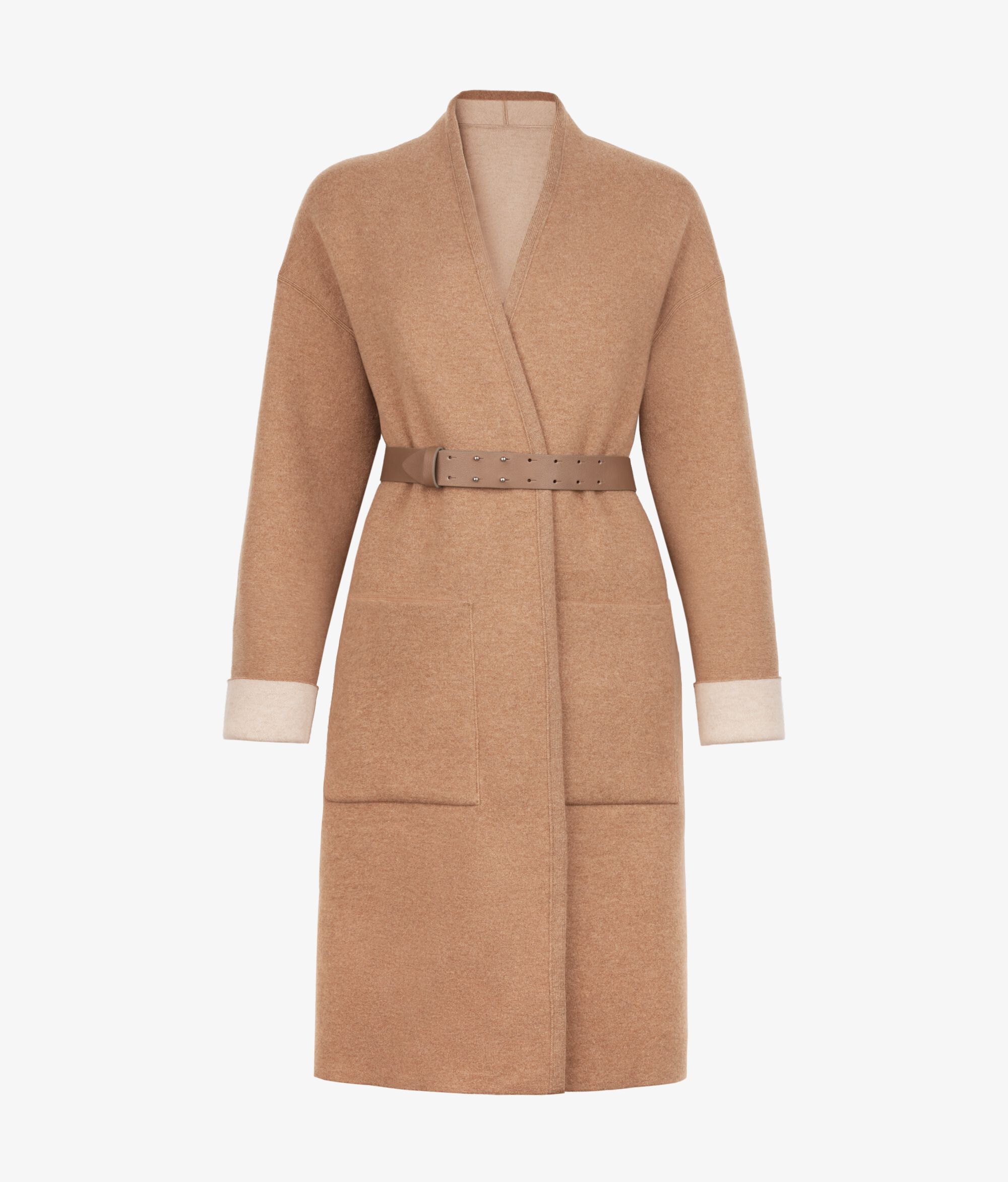 Couleur Rhum/Vanille claire