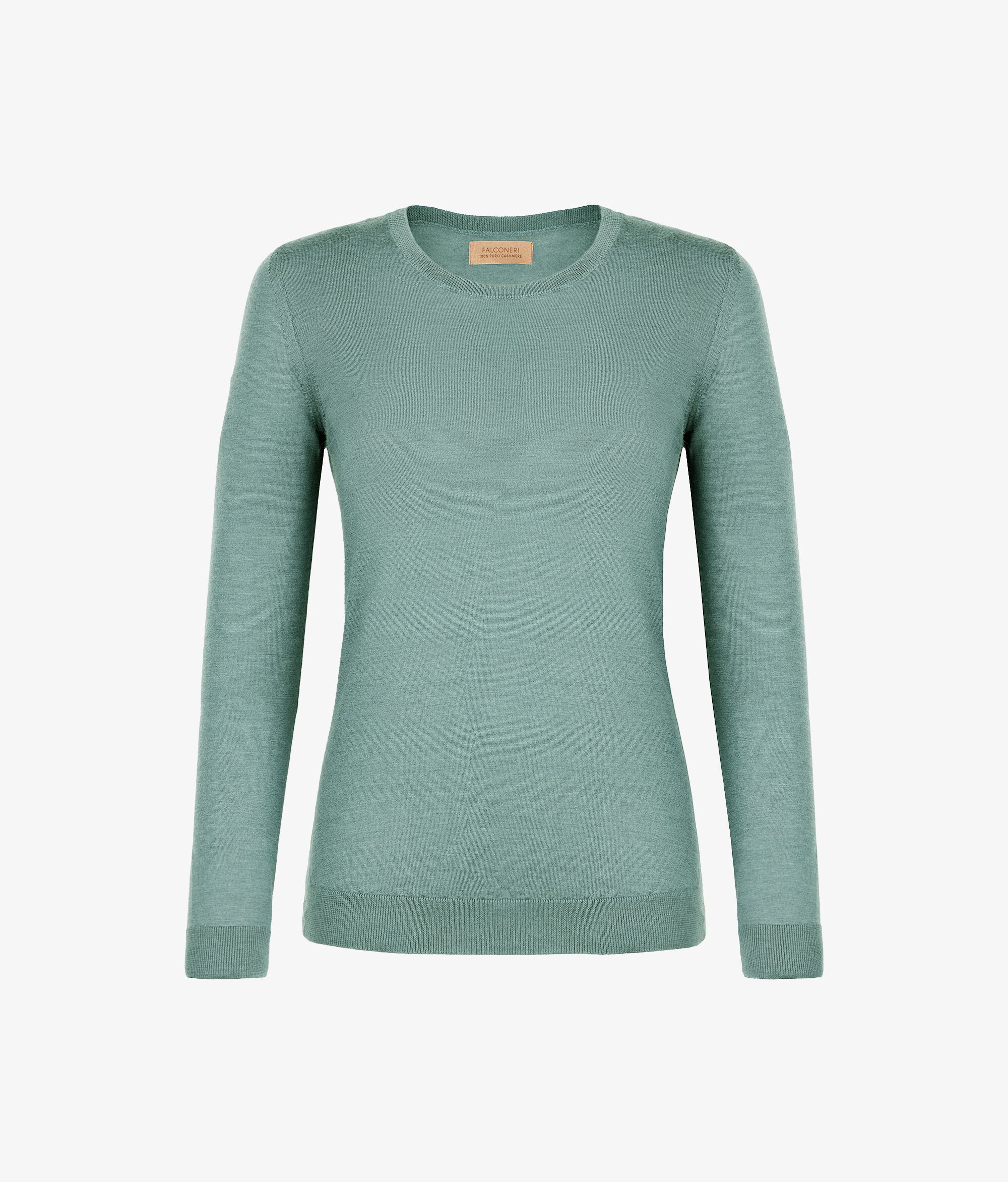 Color Dark Thyme Garment-Dyed