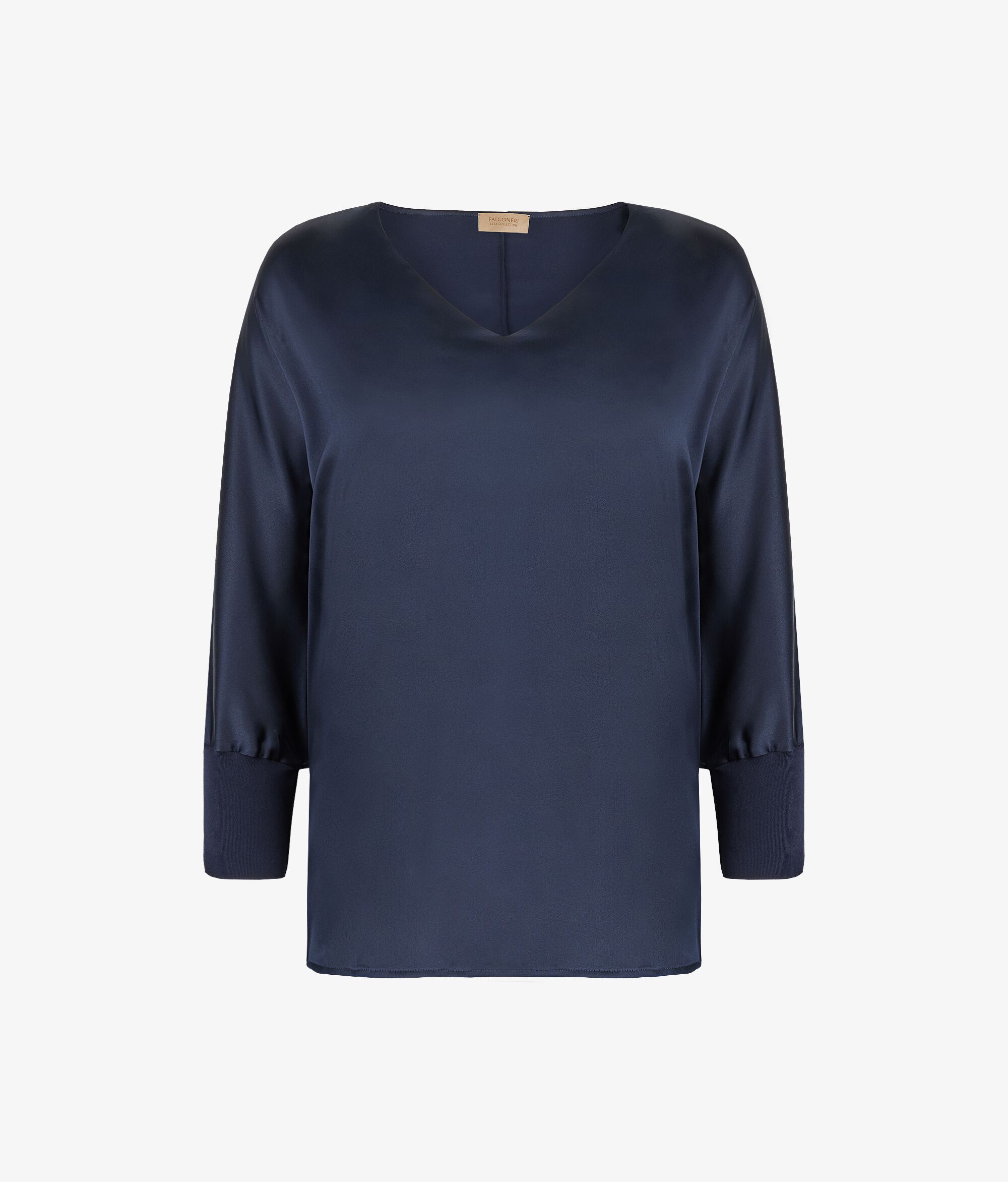 色 (いろ) Blu navy