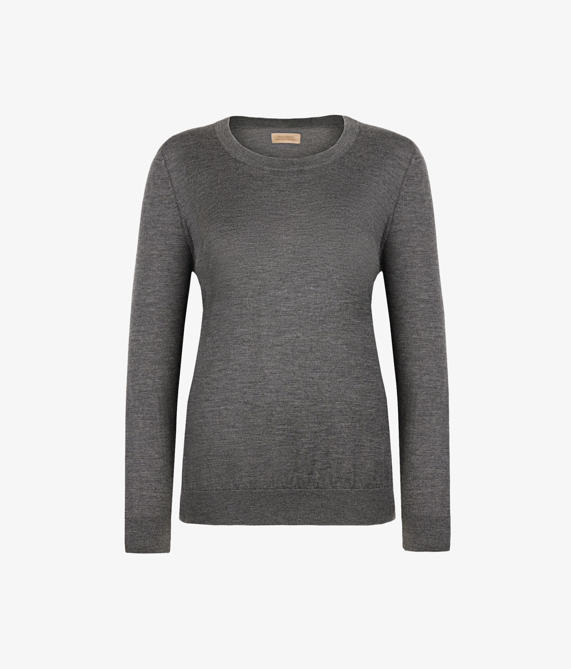 Color Grigio Melange Scuro