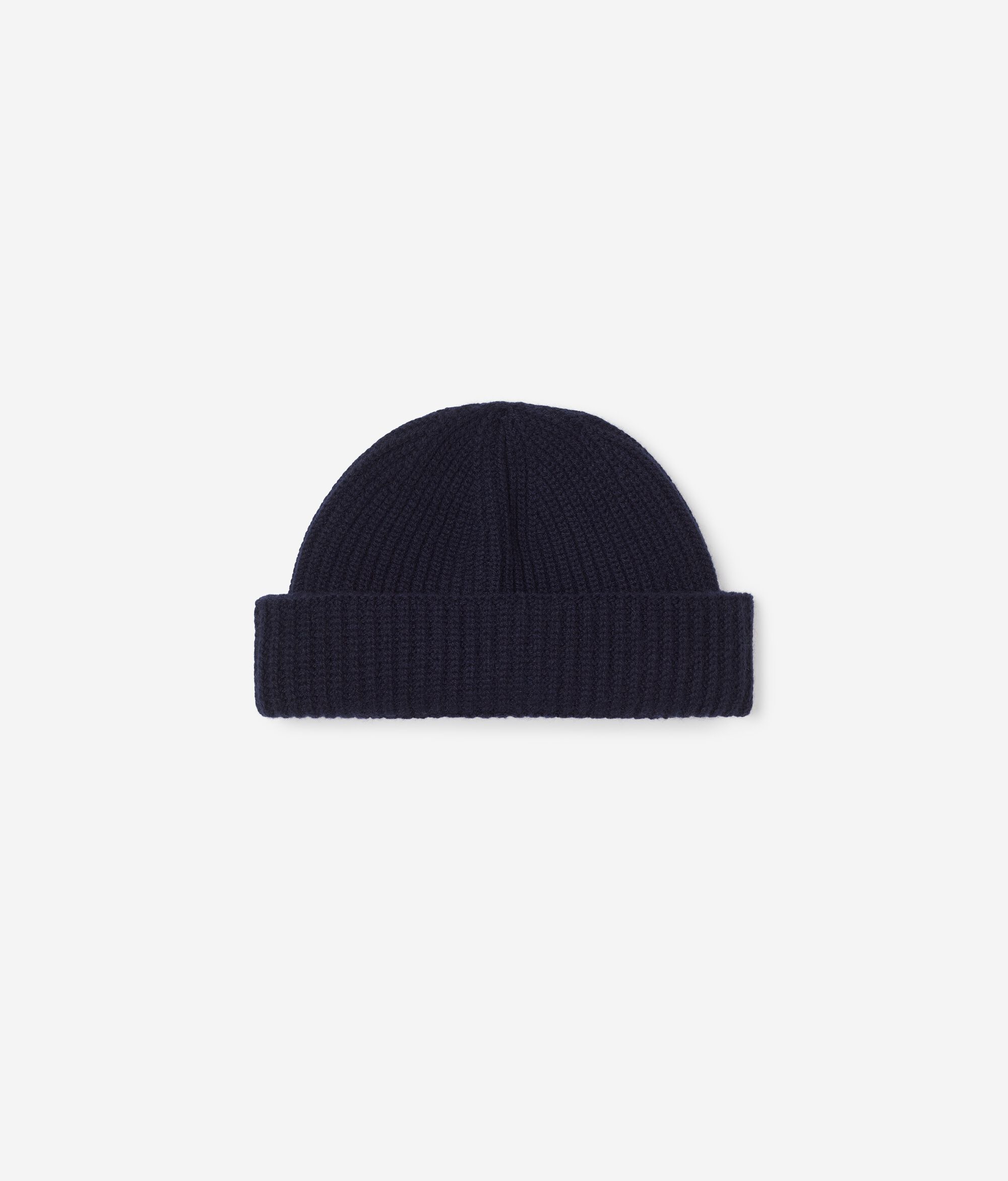 Berretto in Cashmere Ultrasoft