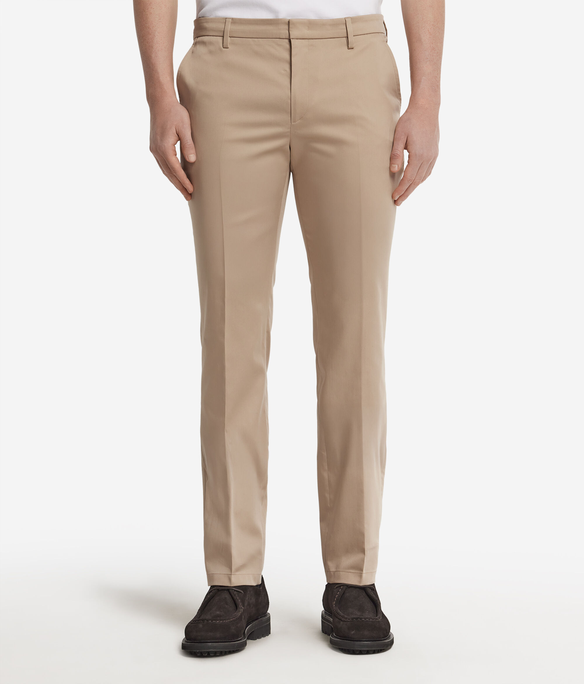 Ελαφρύ Παντελόνι Chinos