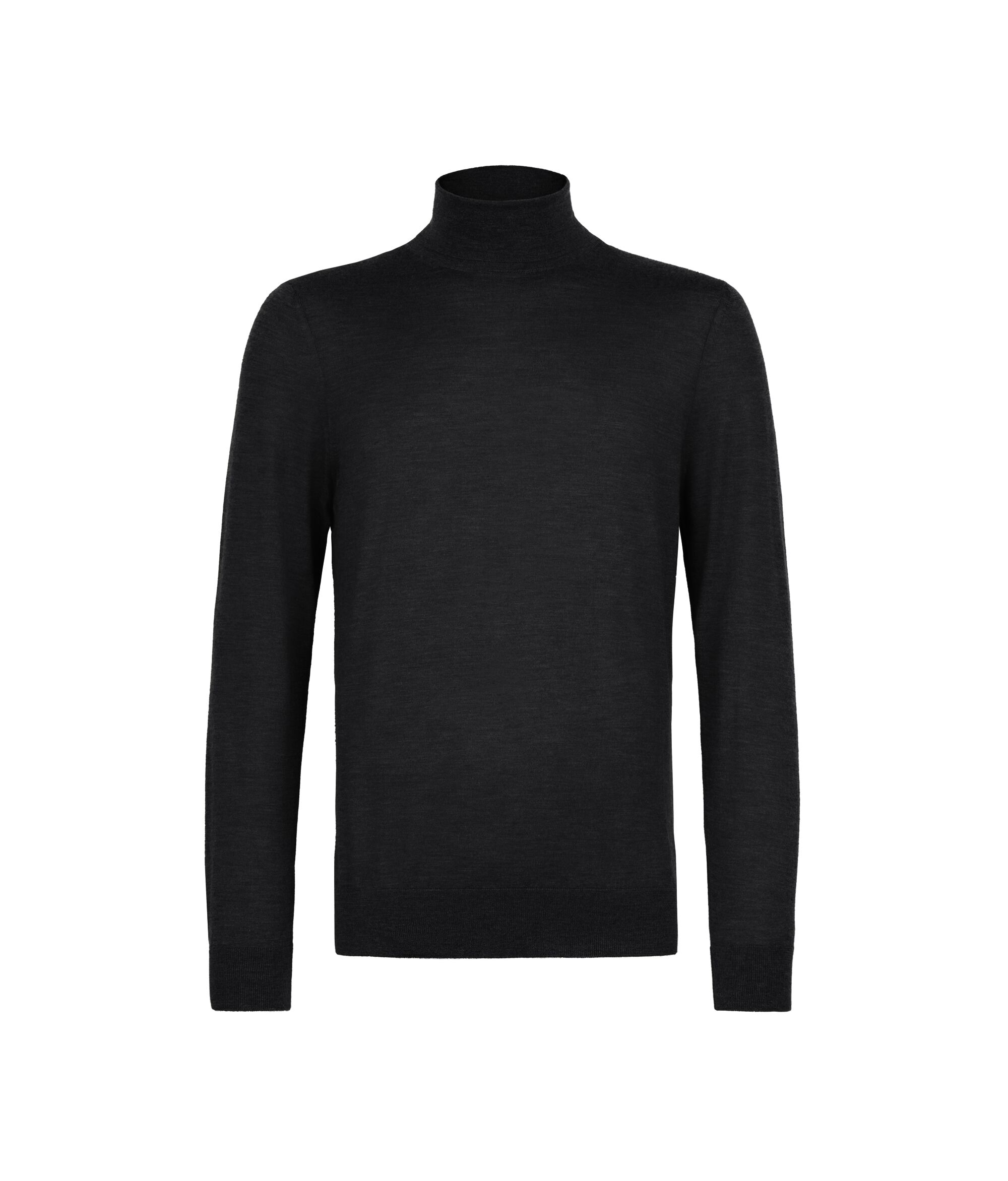 Rollkragenpullover aus Kaschmir Ultrafine