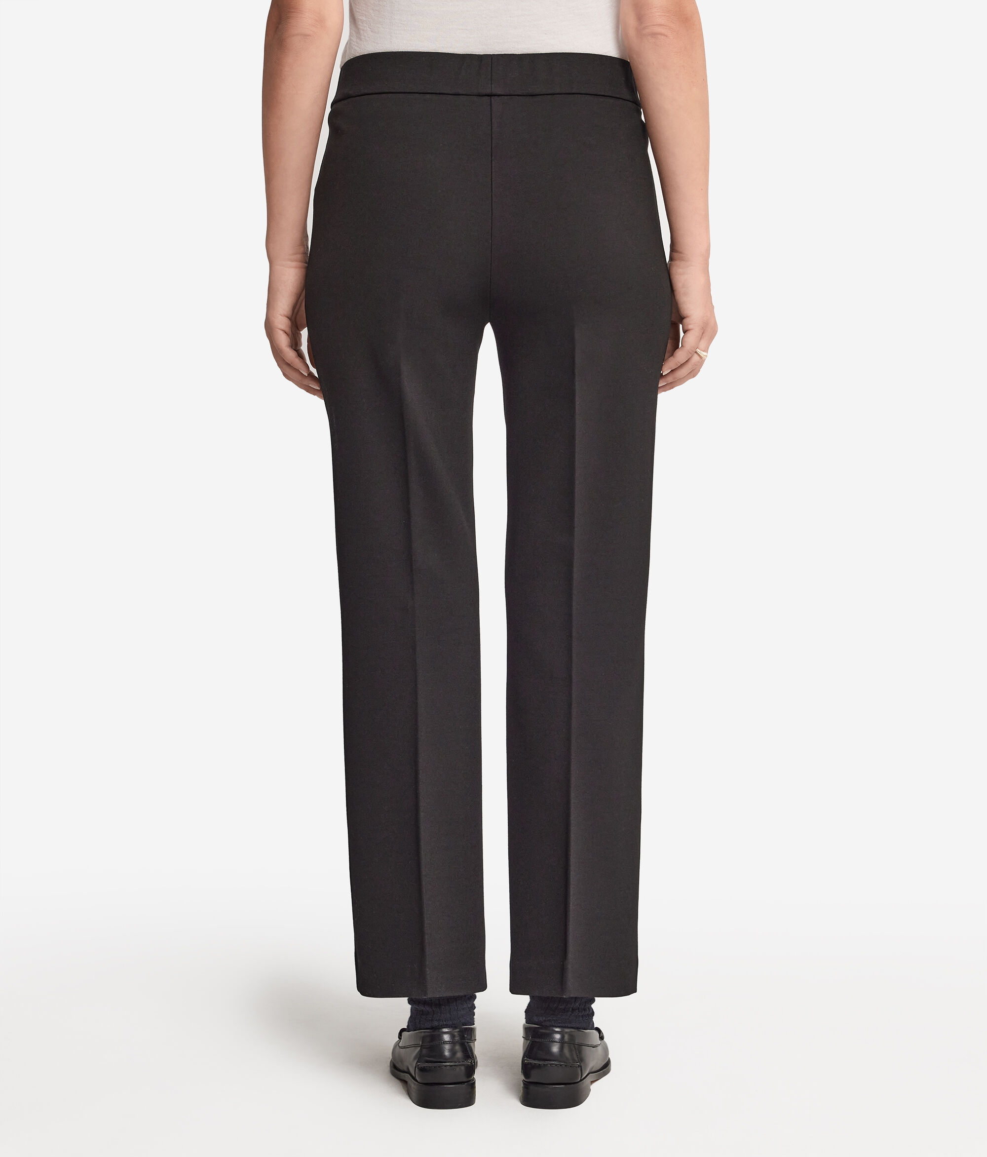 Flared pants