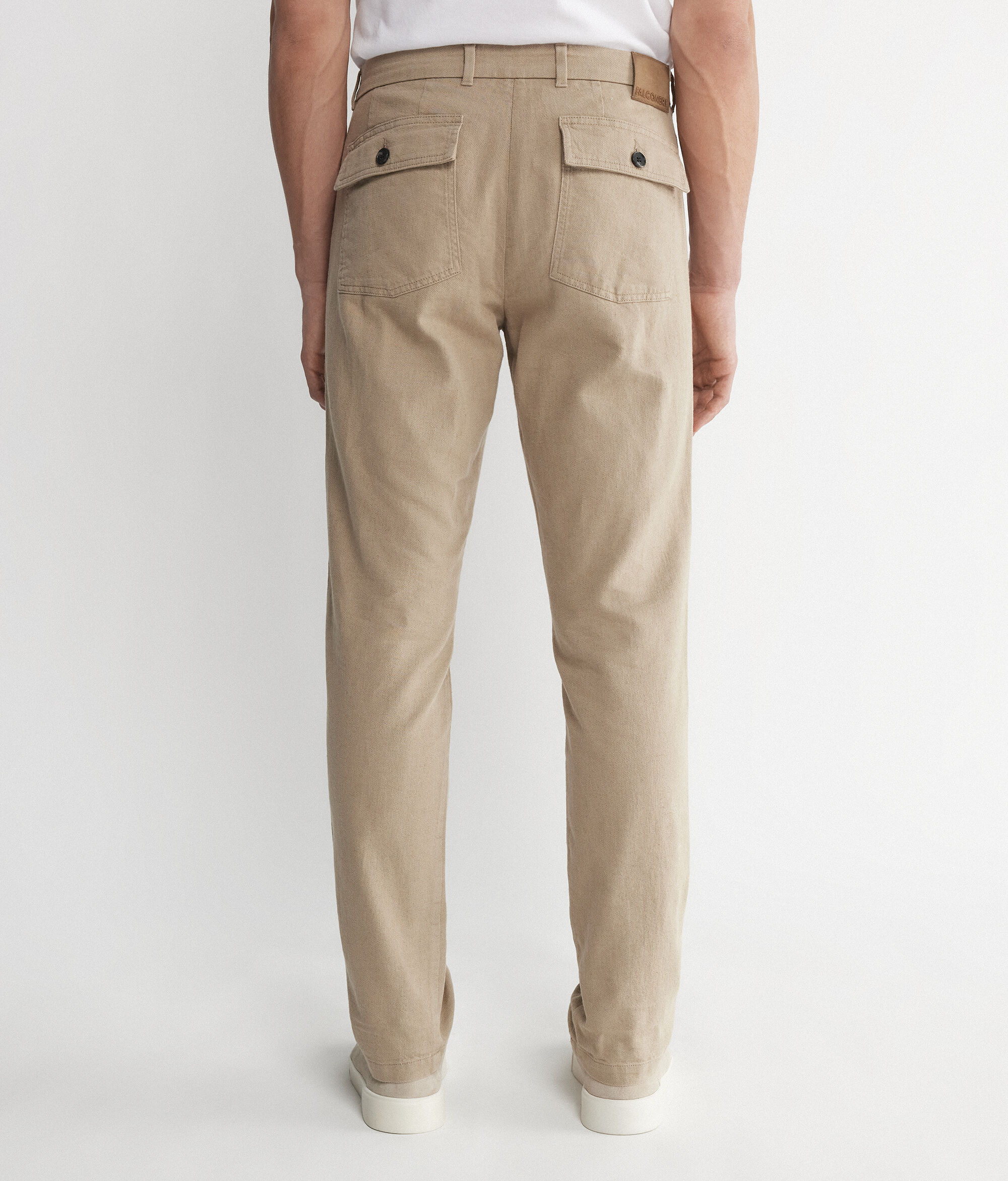 Worker Trousers