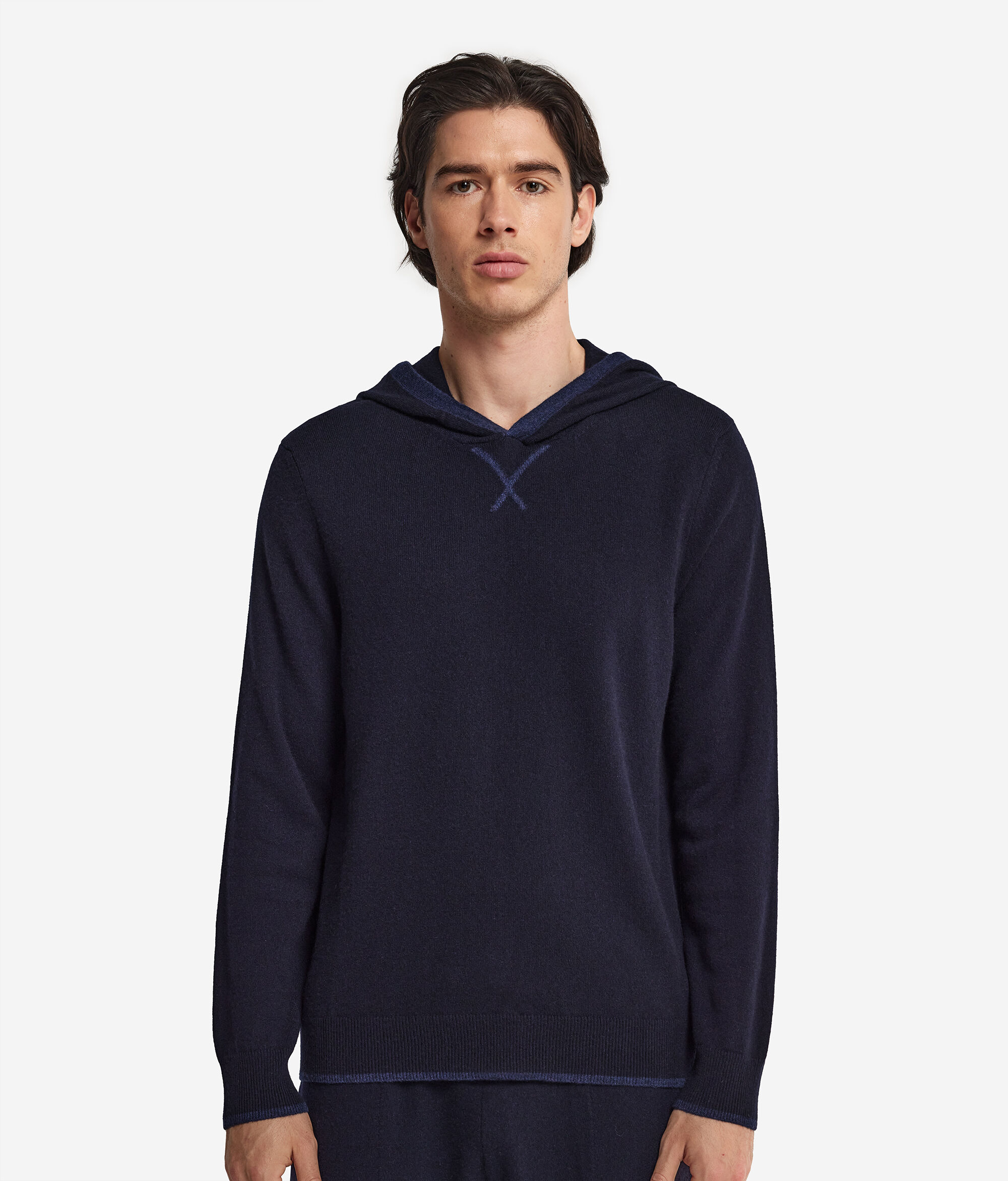 Ultrasoft Cashmere Sweatshirt
