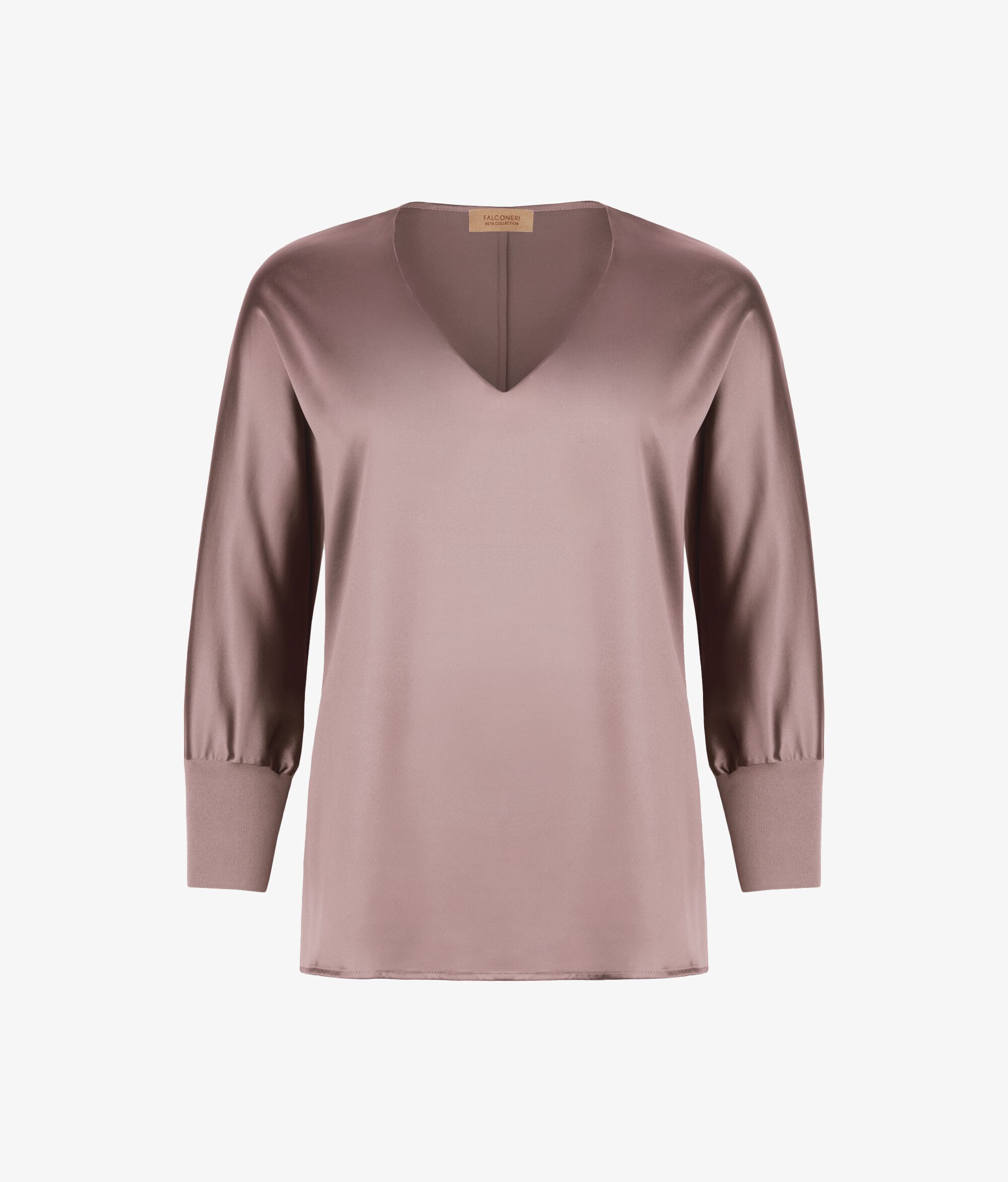 色 (いろ) ダスティーピンク