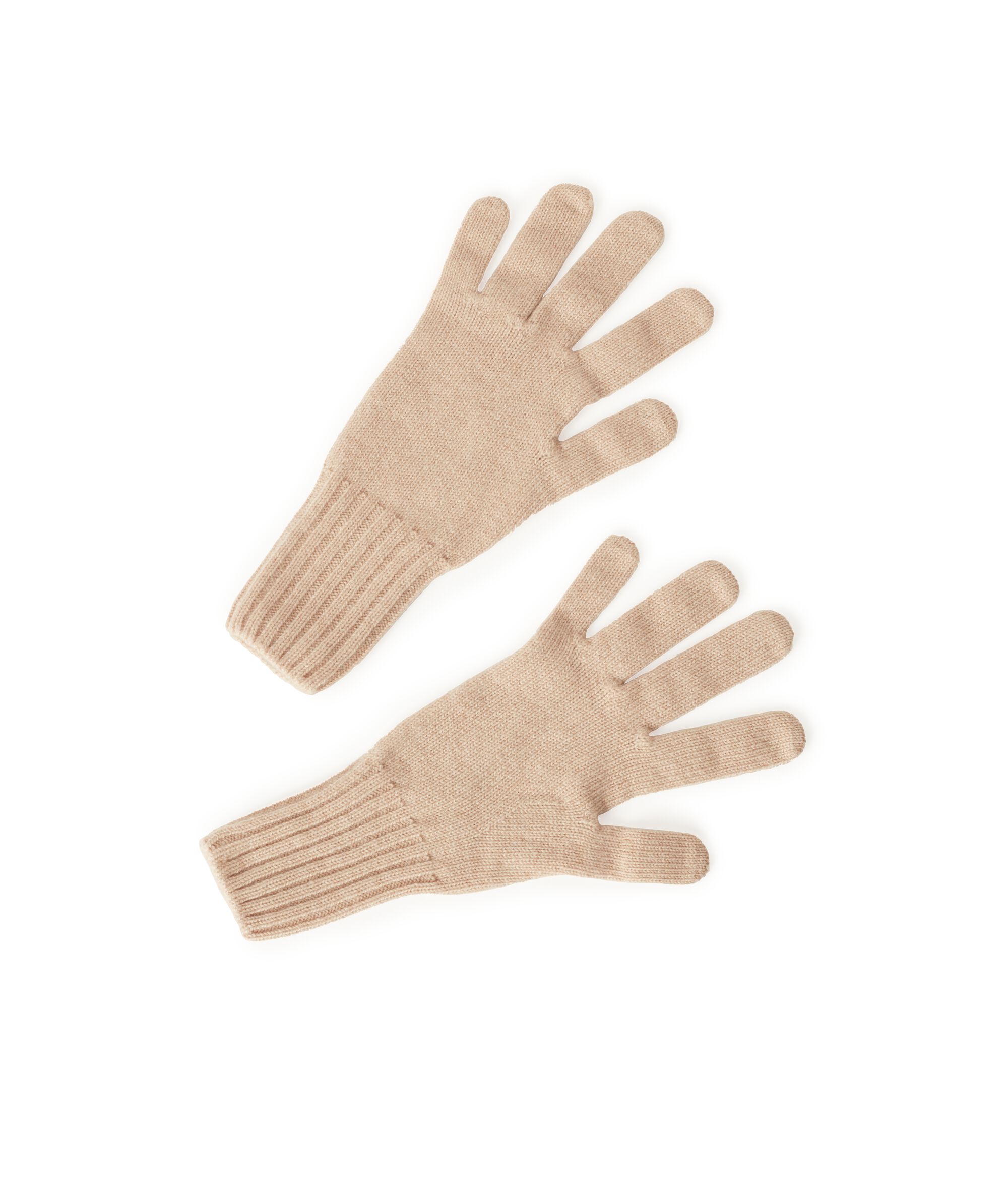 Rękawiczki z kaszmiru Ultrasoft_8646