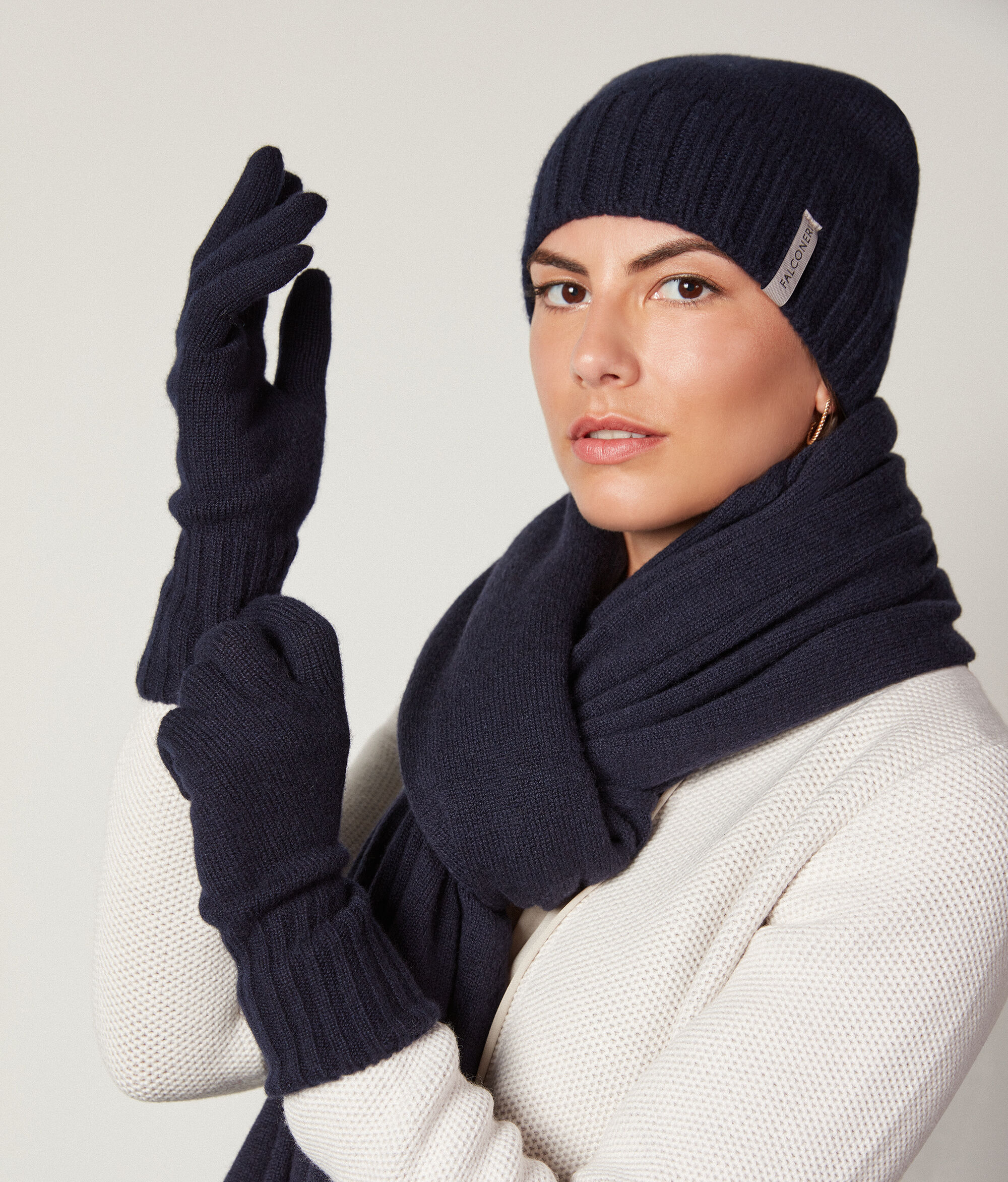 Cashmere Gloves