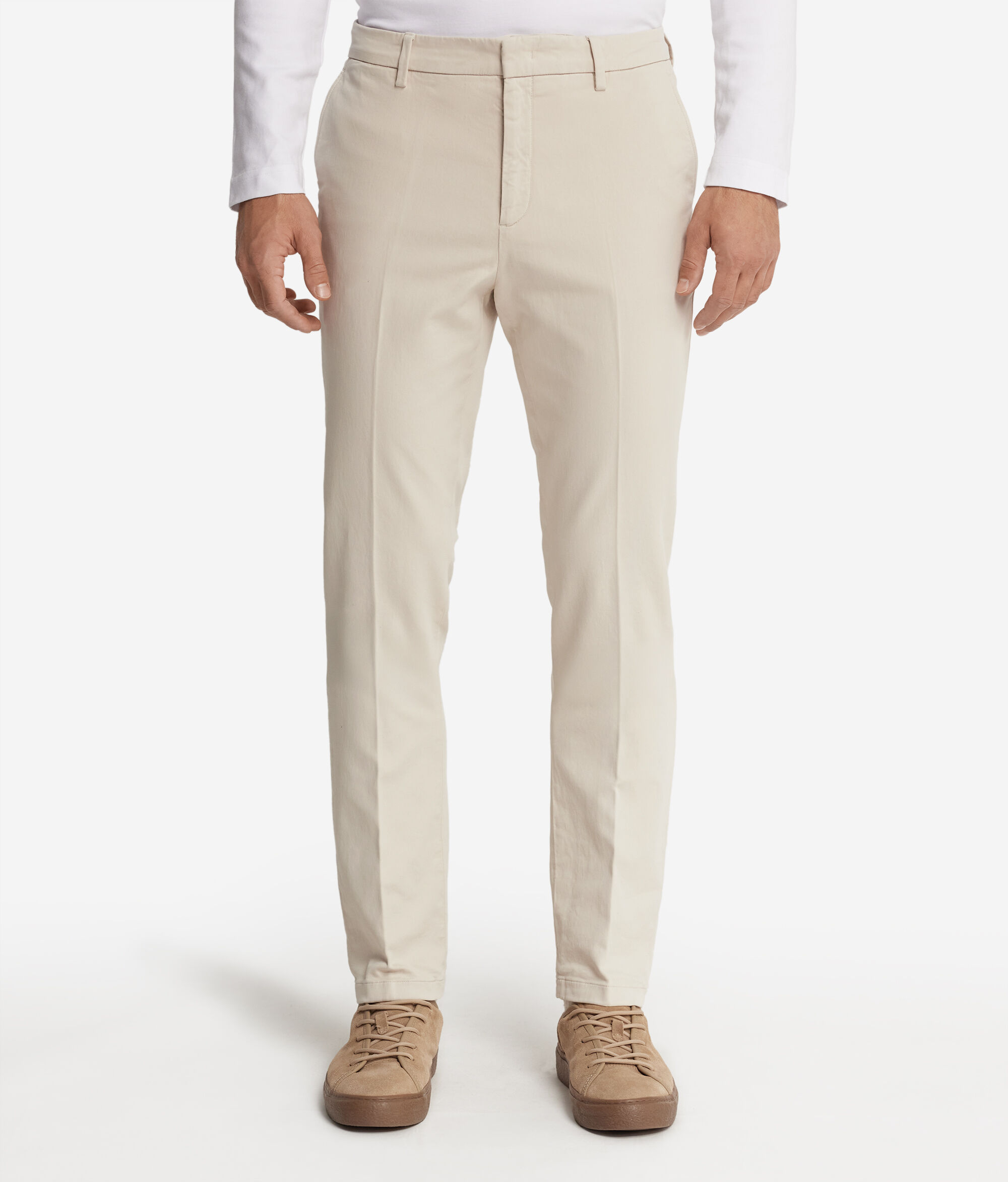 Παντελόνι Chinos