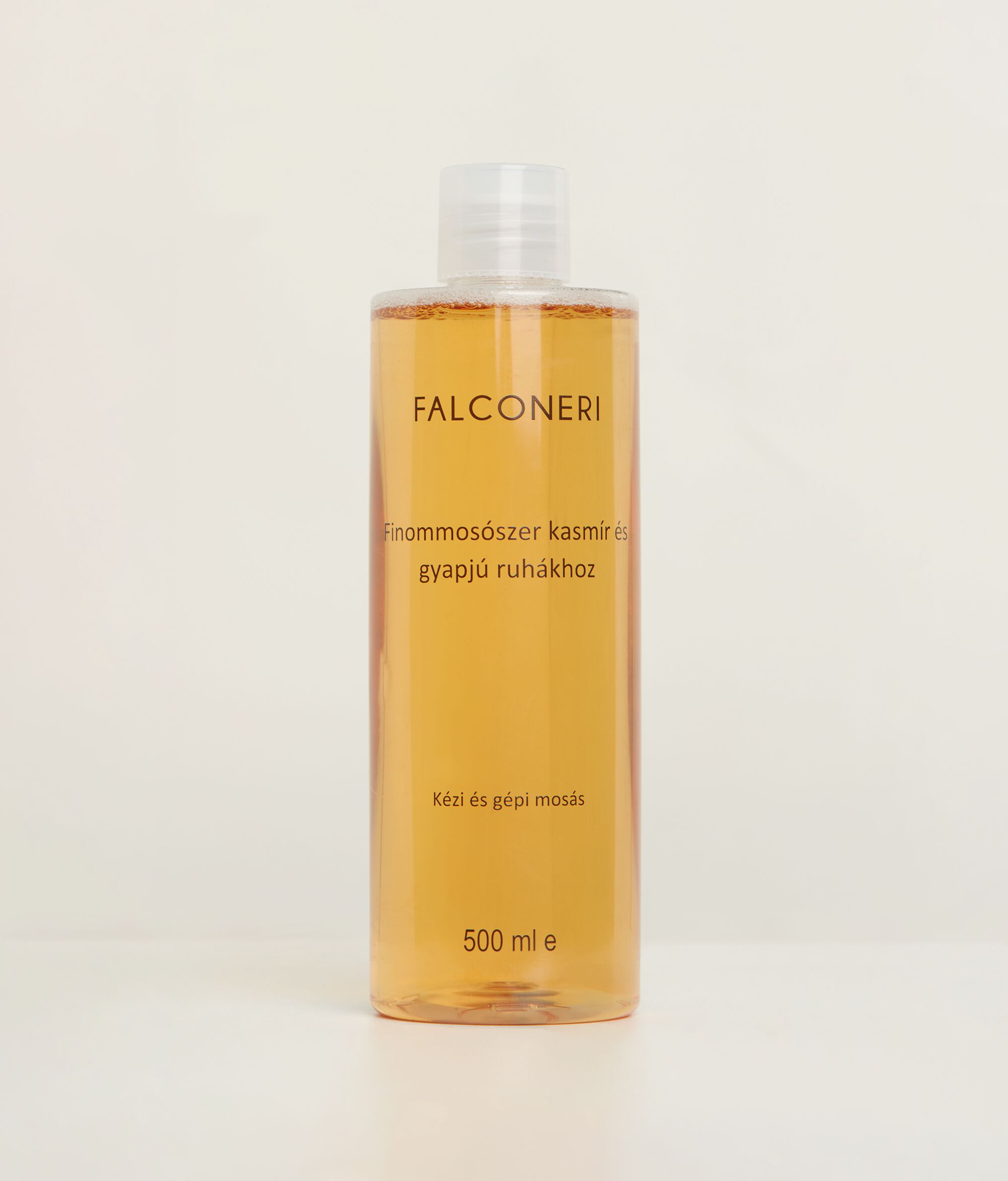 Cashmere Cleanser