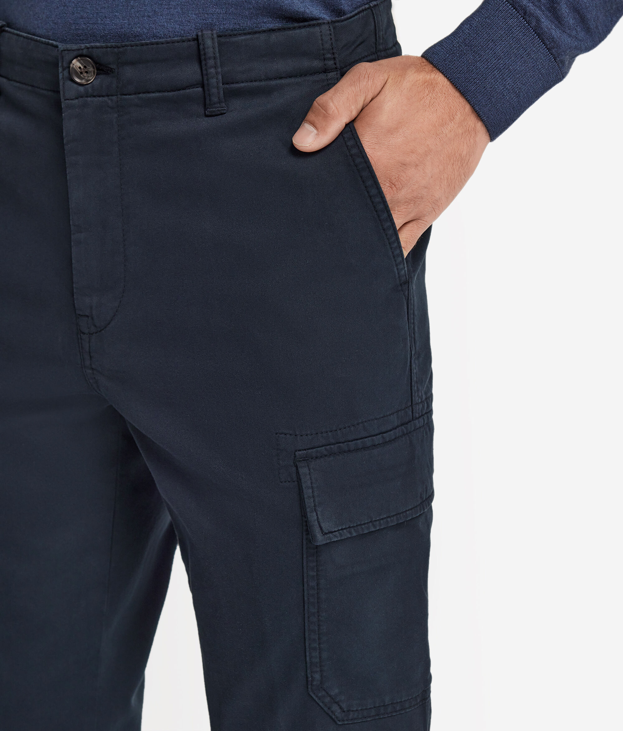 Pantaloni Cargo