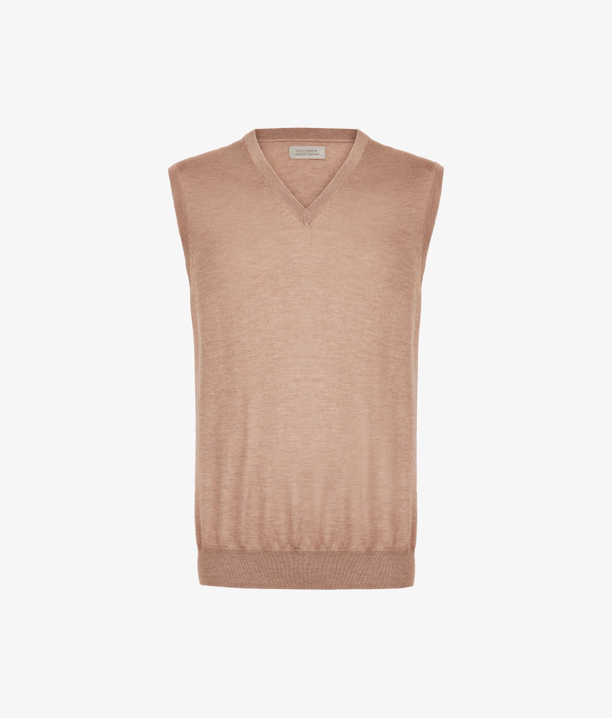 Couleur Noix teint en pièce