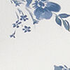STAMPA BOUQUET BLU BALTICO