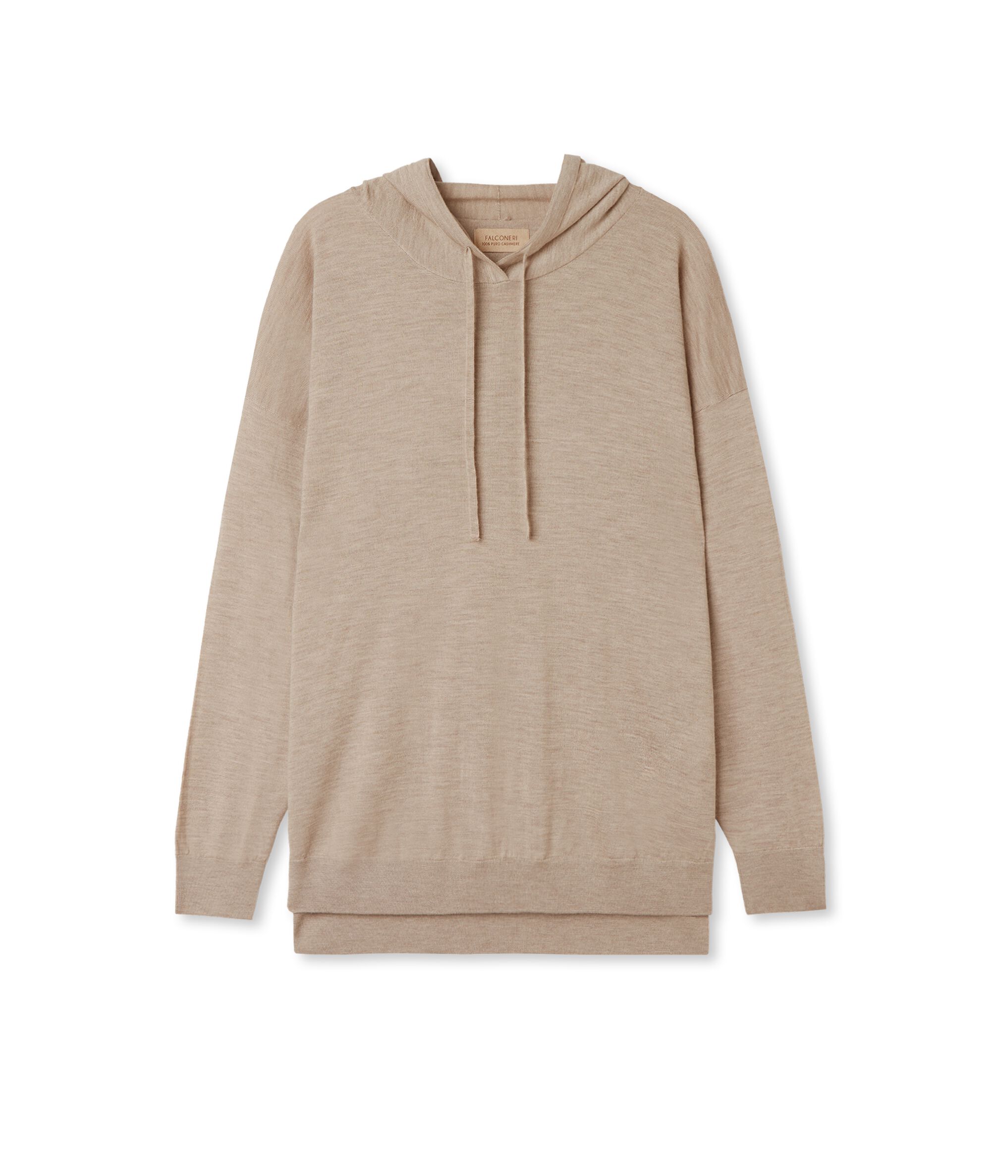 Φούτερ από Ultrafine Cashmere