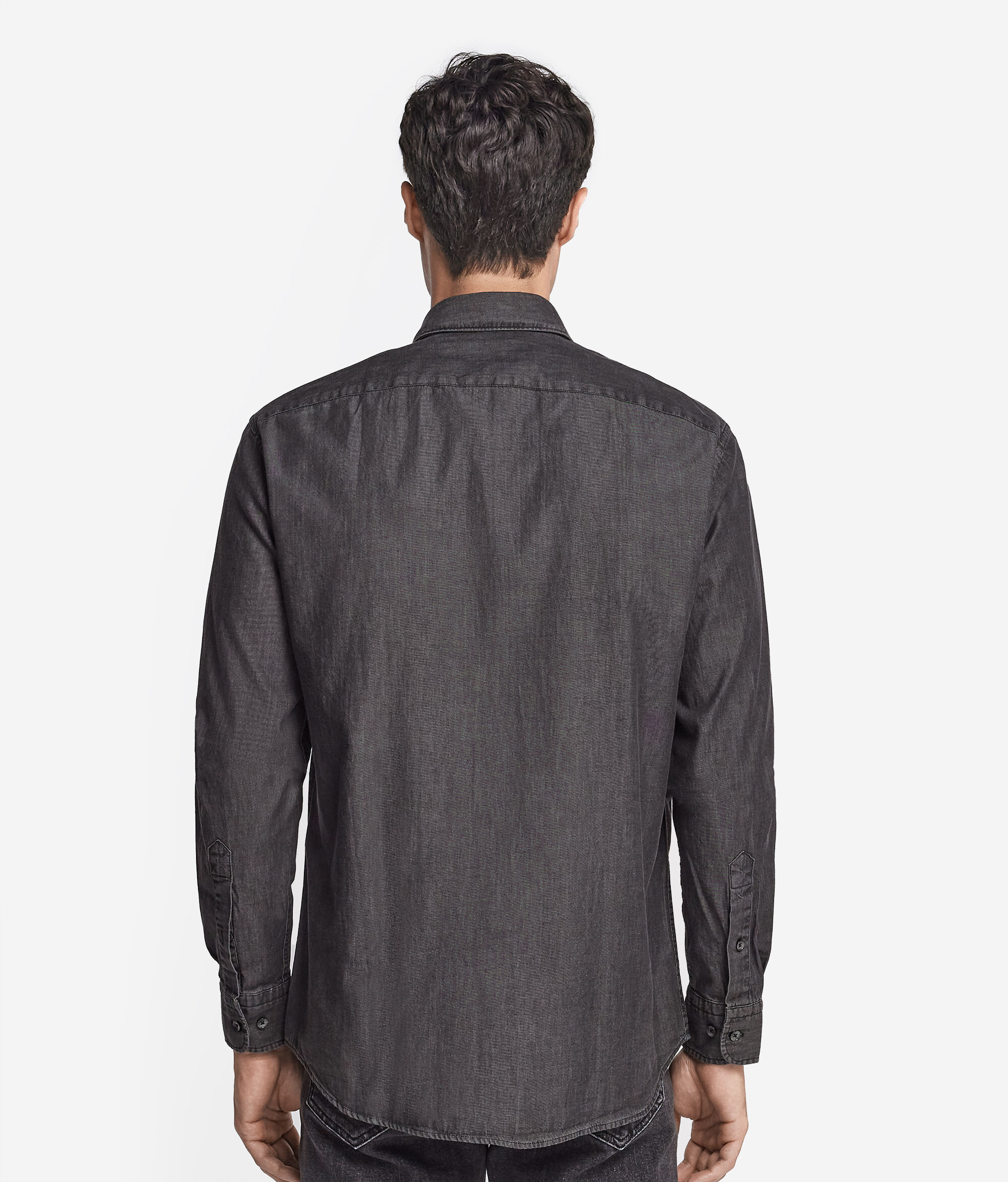 Camisa texana