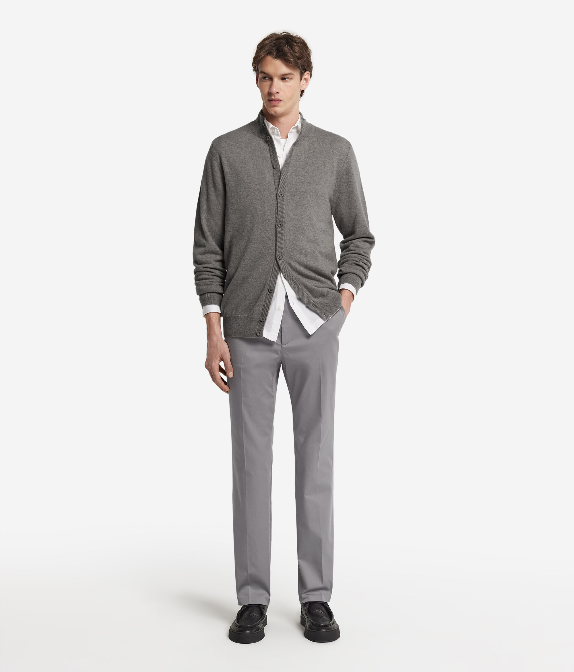 Lightweight Chino Pants
