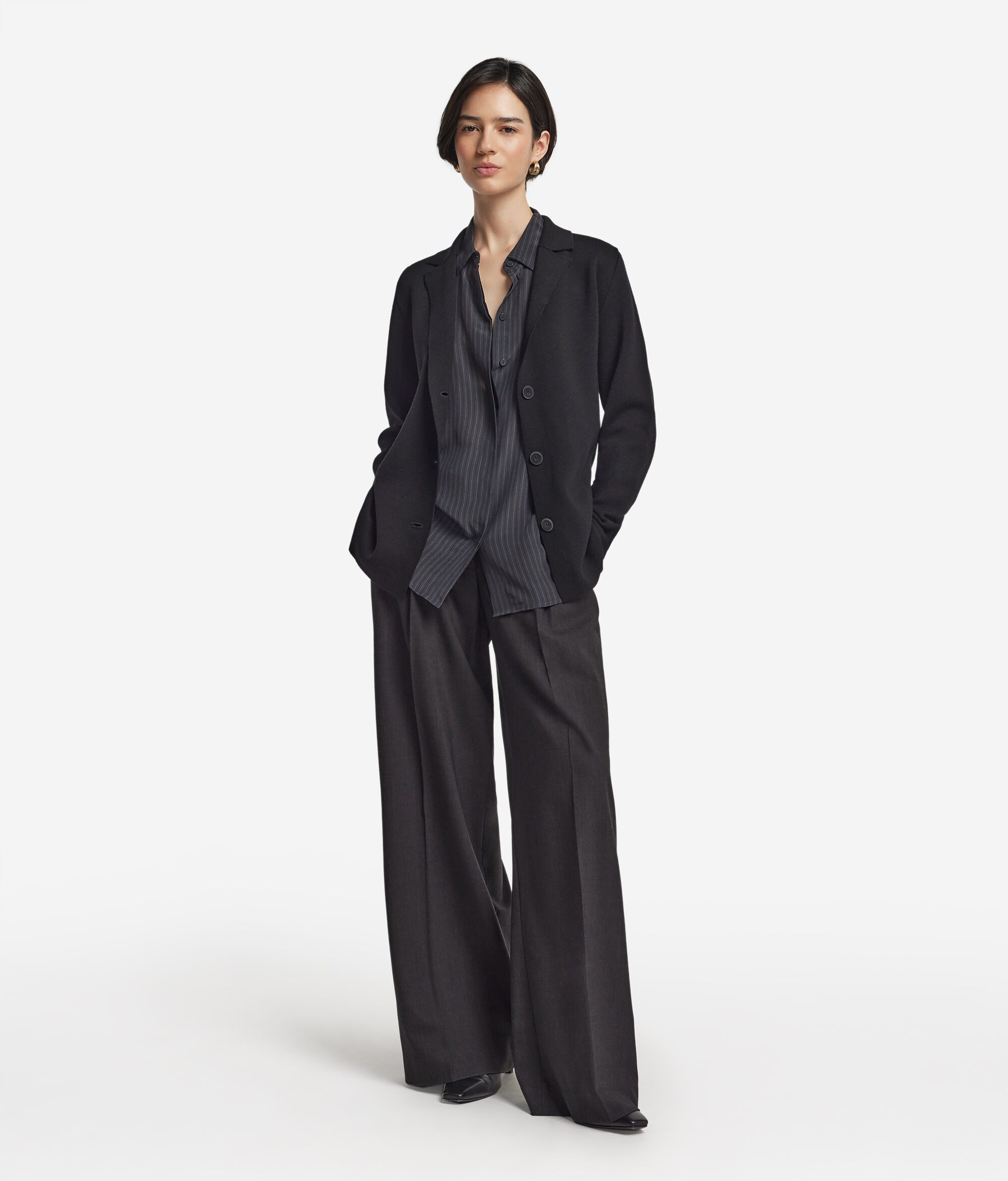Wollblazer