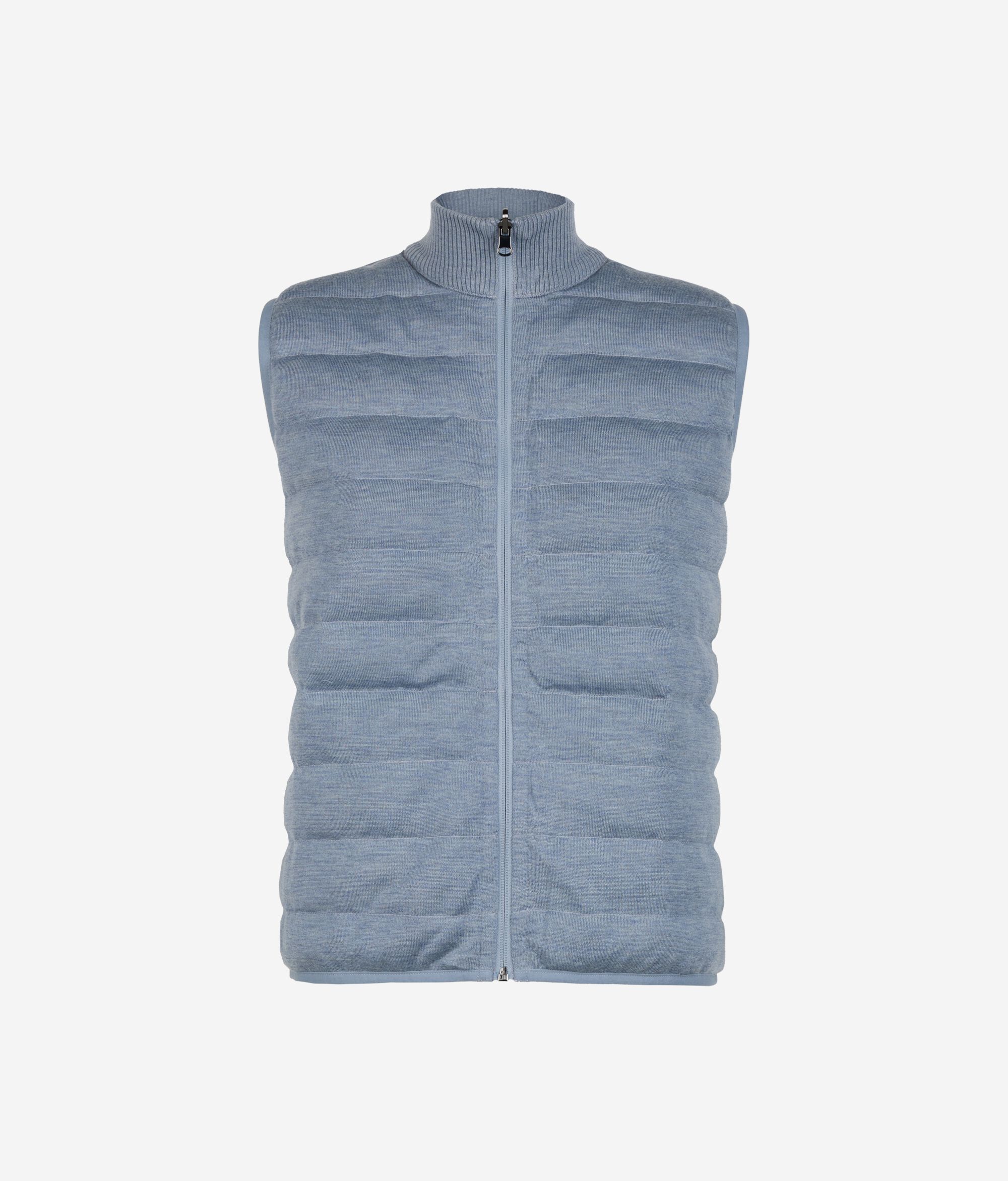 Cashmere Piumino Reversibile