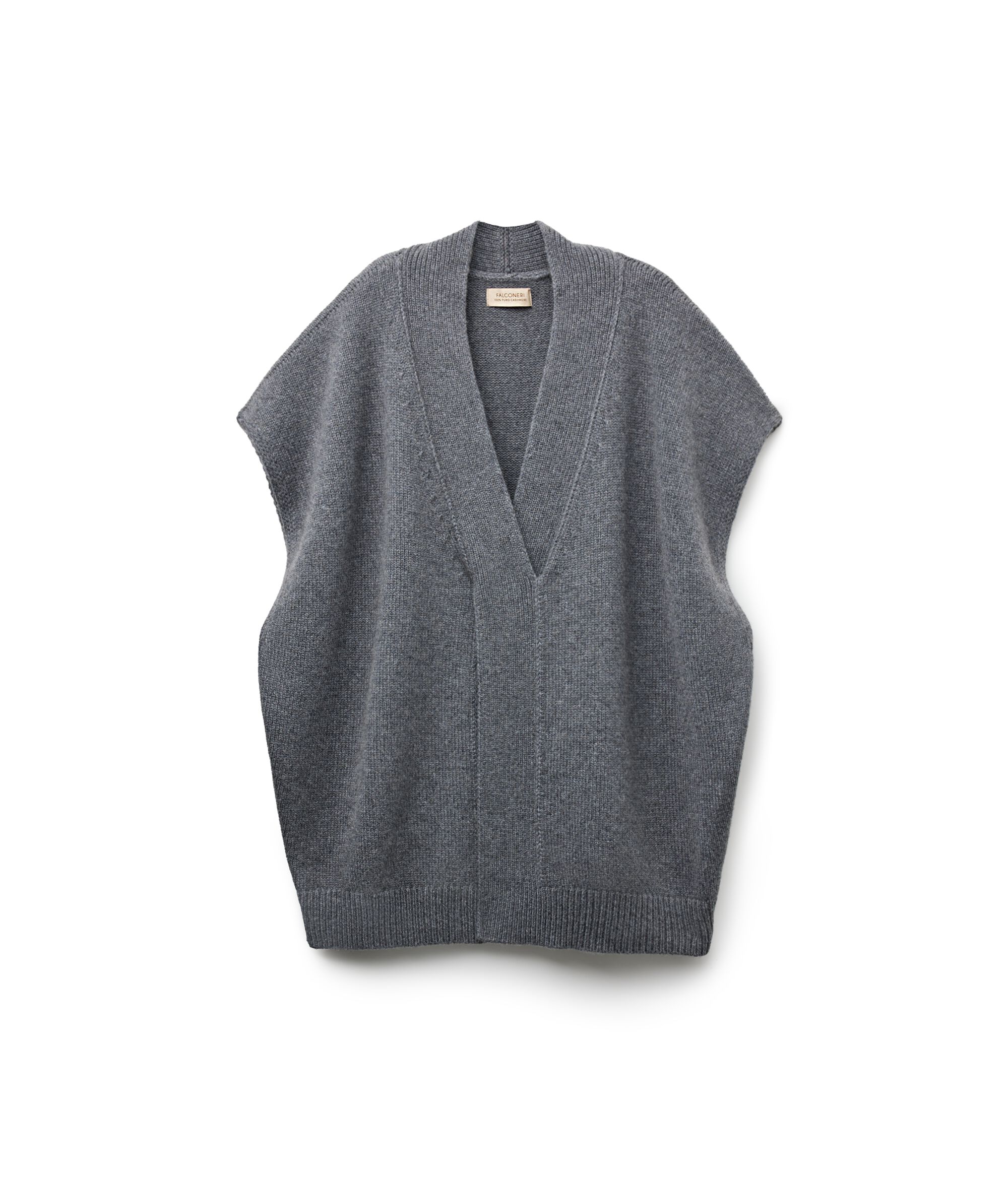 Ultrasoft Cashmere Crossover Cape