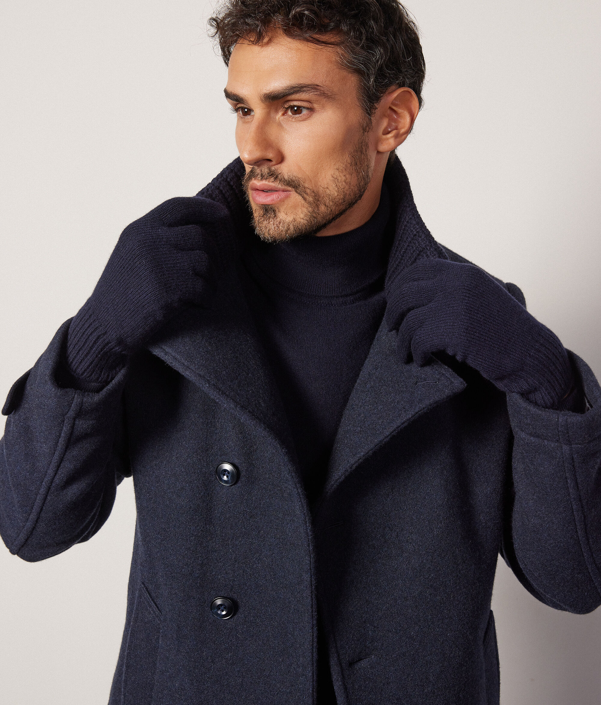 Guanti in Cashmere