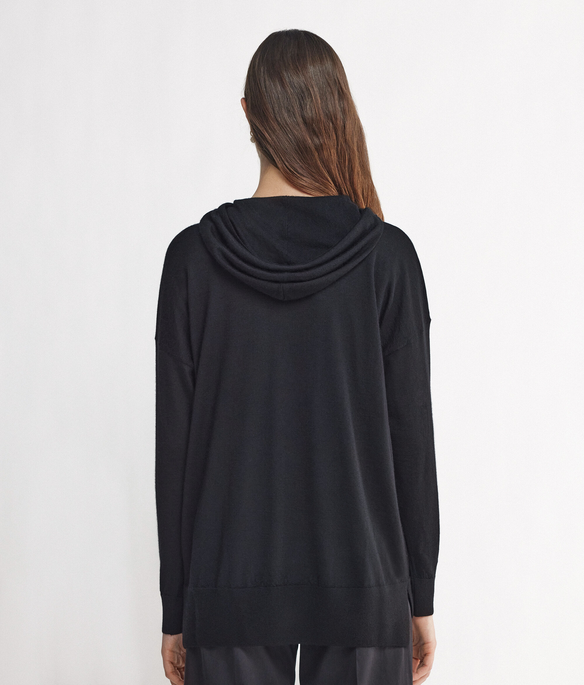 Felpa Cashmere Ultrafine