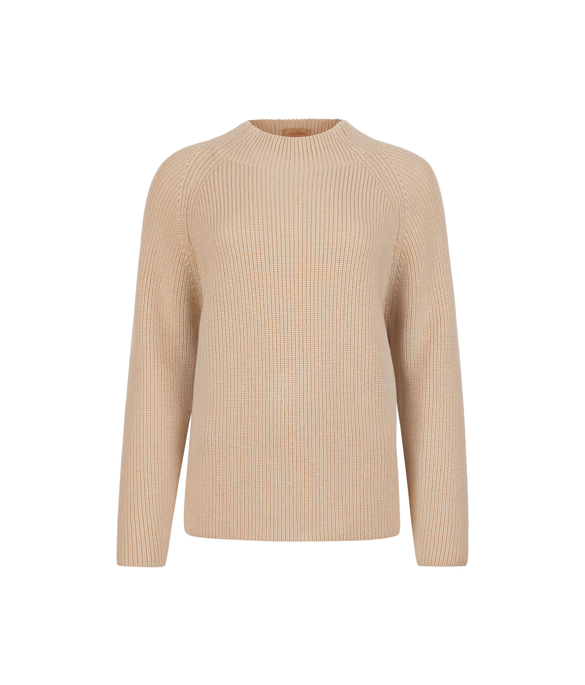 Farbe Seilbeige