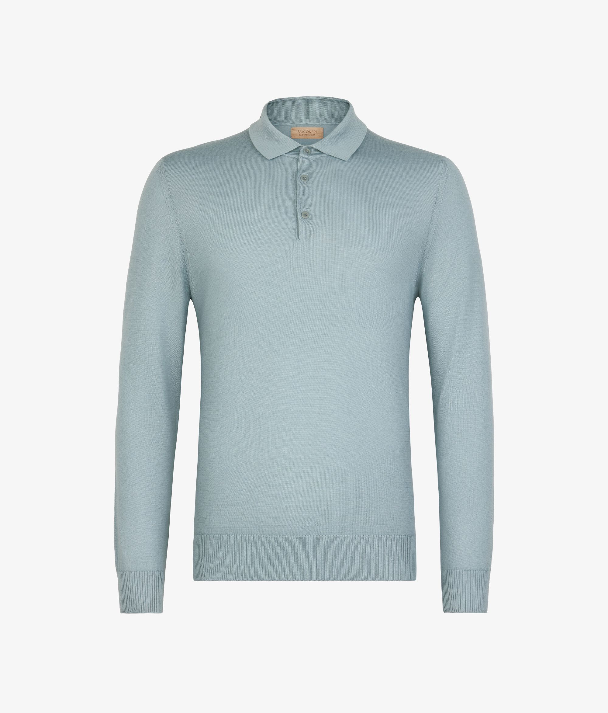 Color Aguamarina teñido en prenda