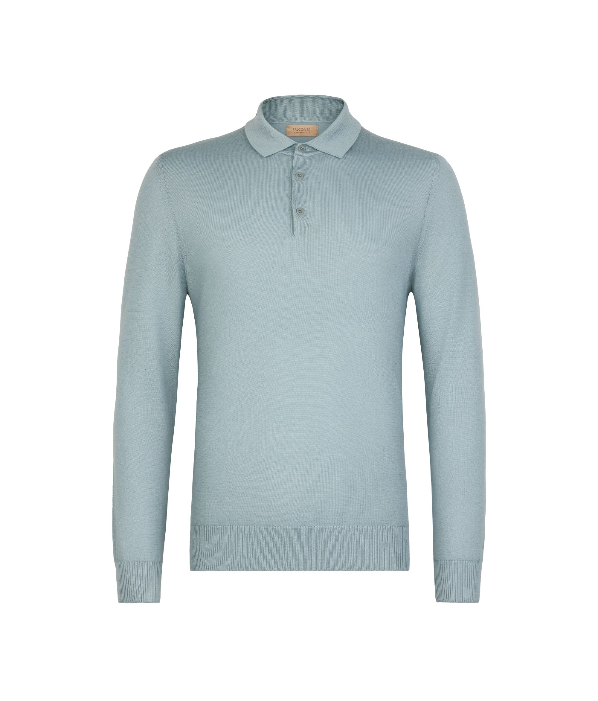 Polo Silkfine Cashmere