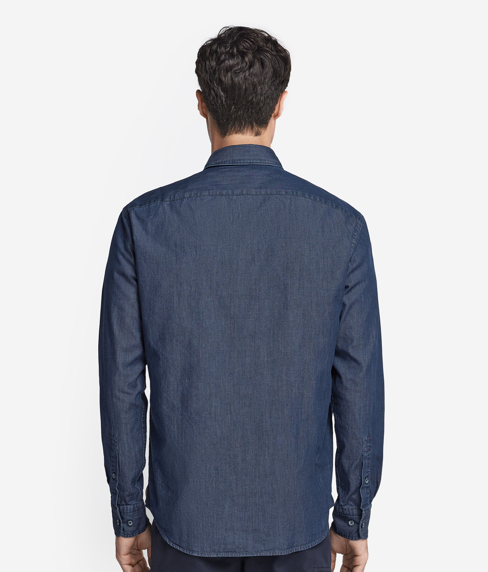 Košulja Denim