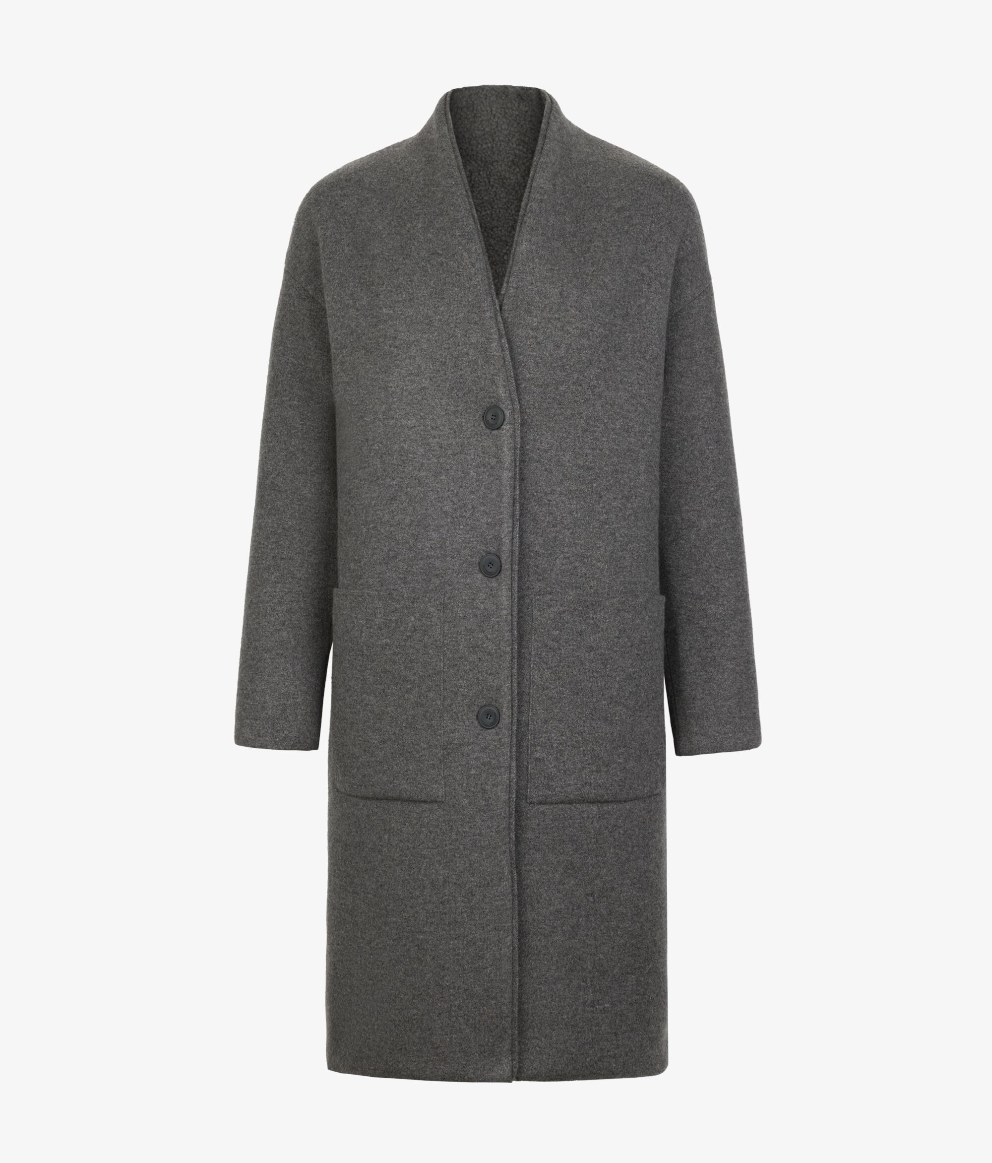 Farbe Grigio Melange Scuro