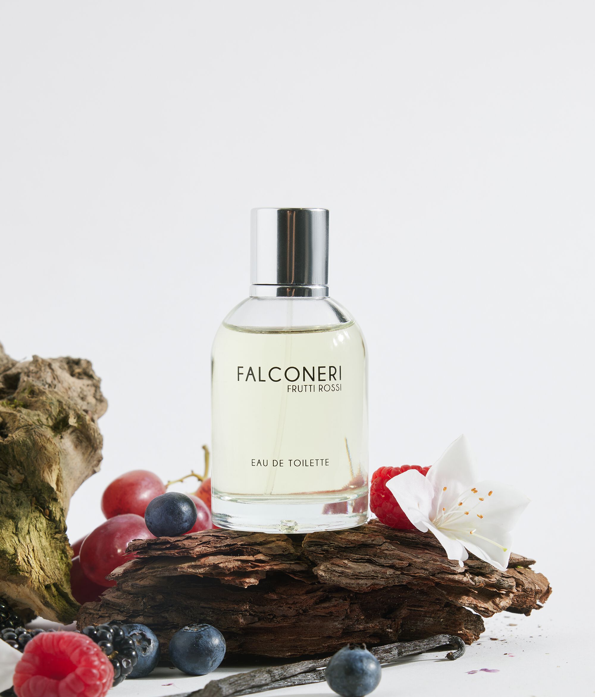 Eau de toilette
