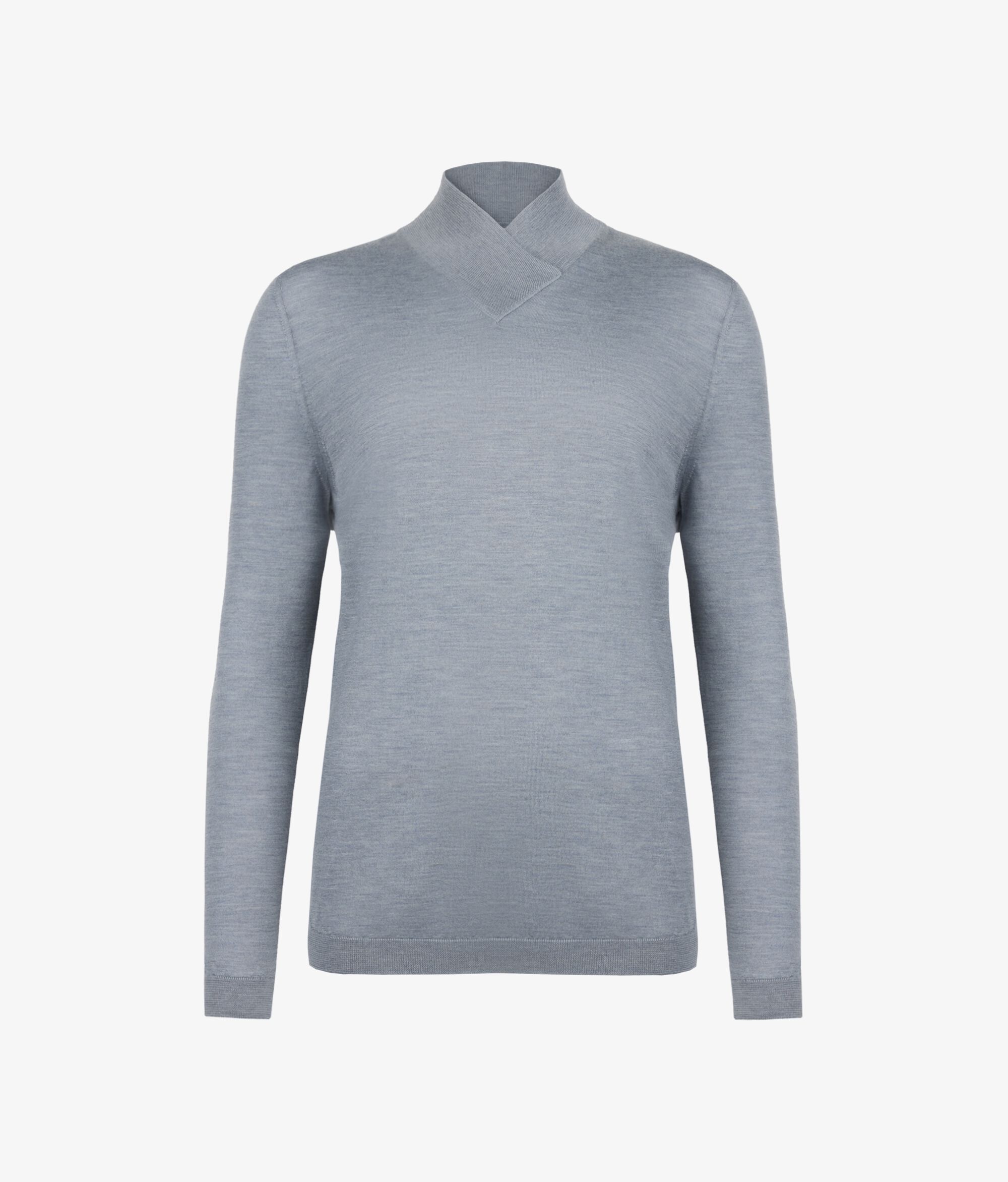 Boja Prošarana traper plava