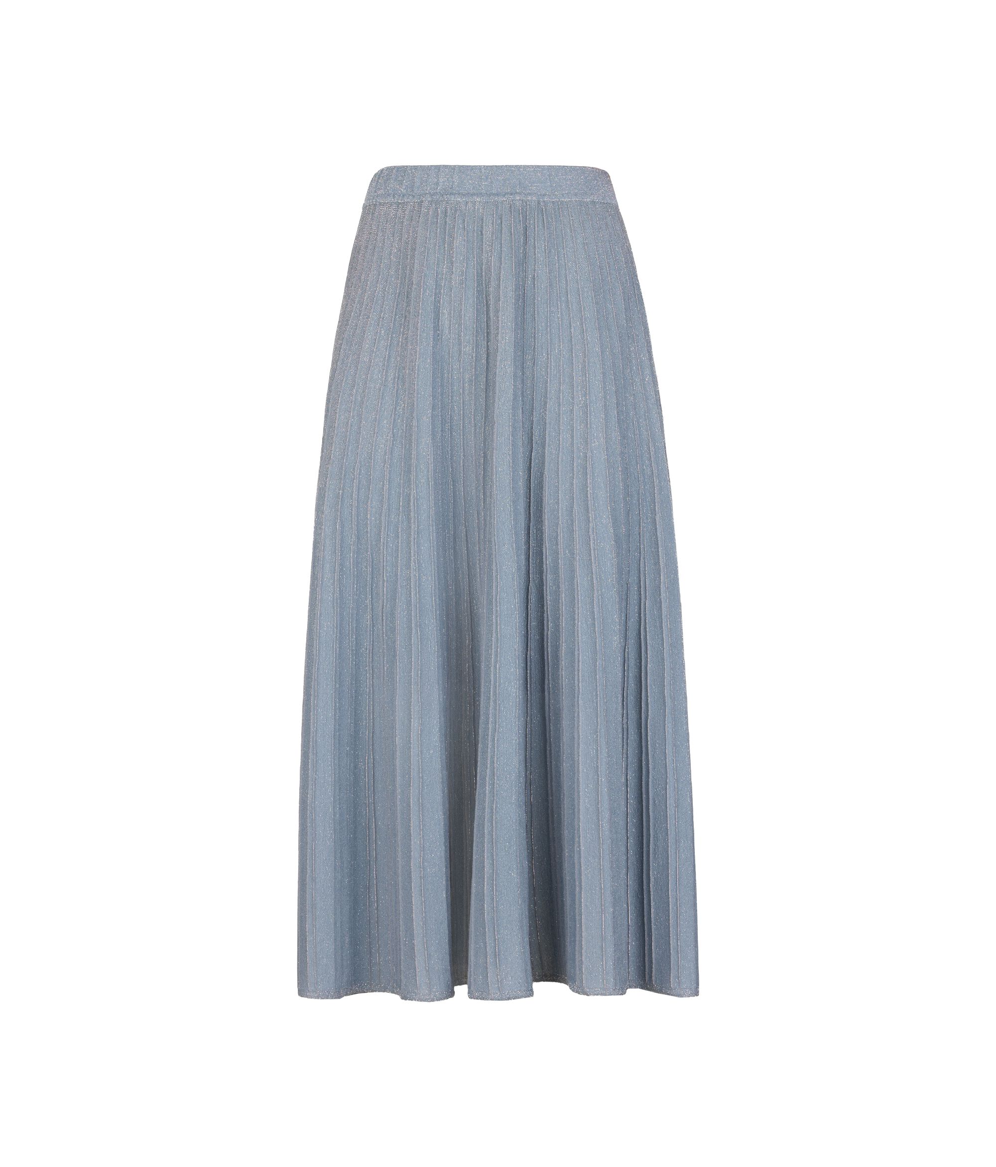 Pleated Skirt_9229