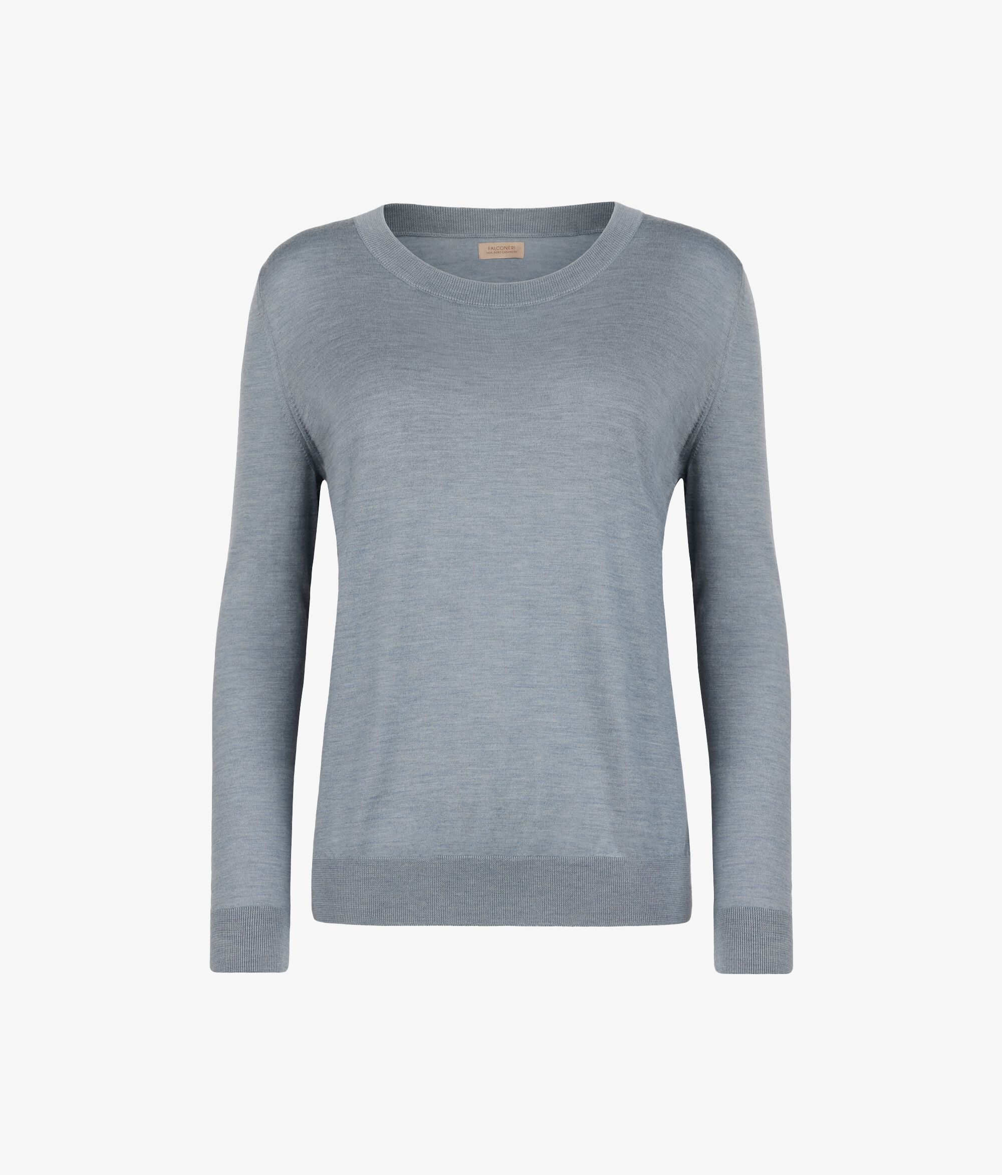 Color Light Denim Blue