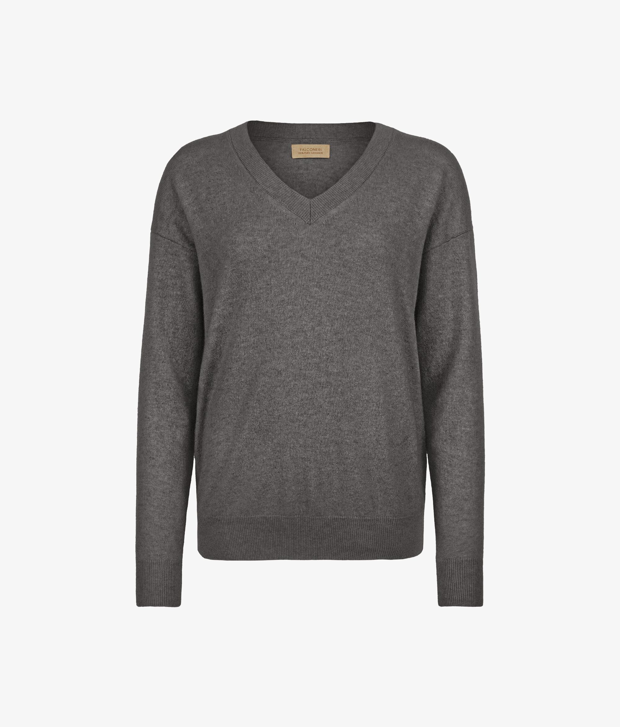 Barva Grigio Melange Scuro