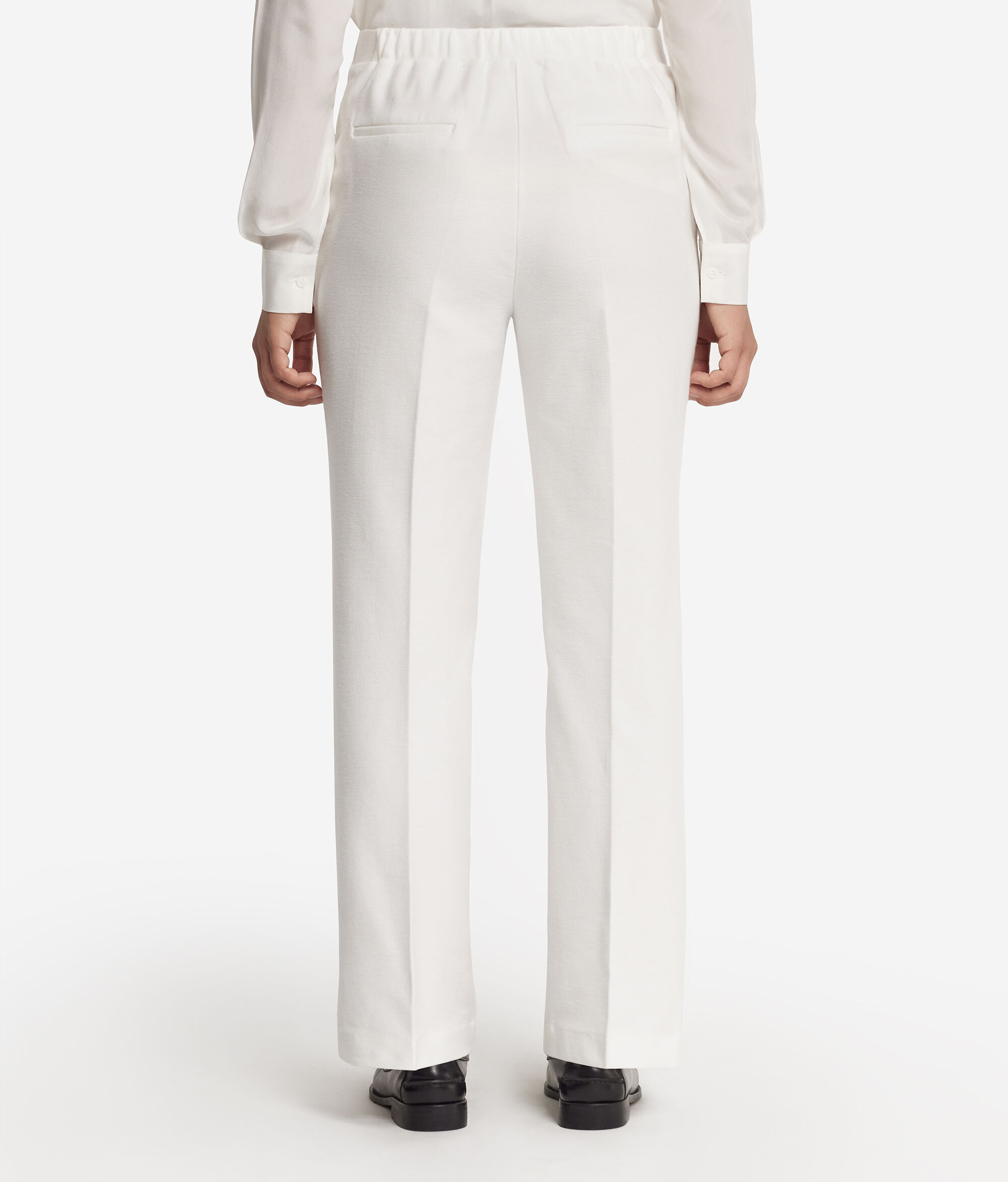 Pantalone Jersey Jeans