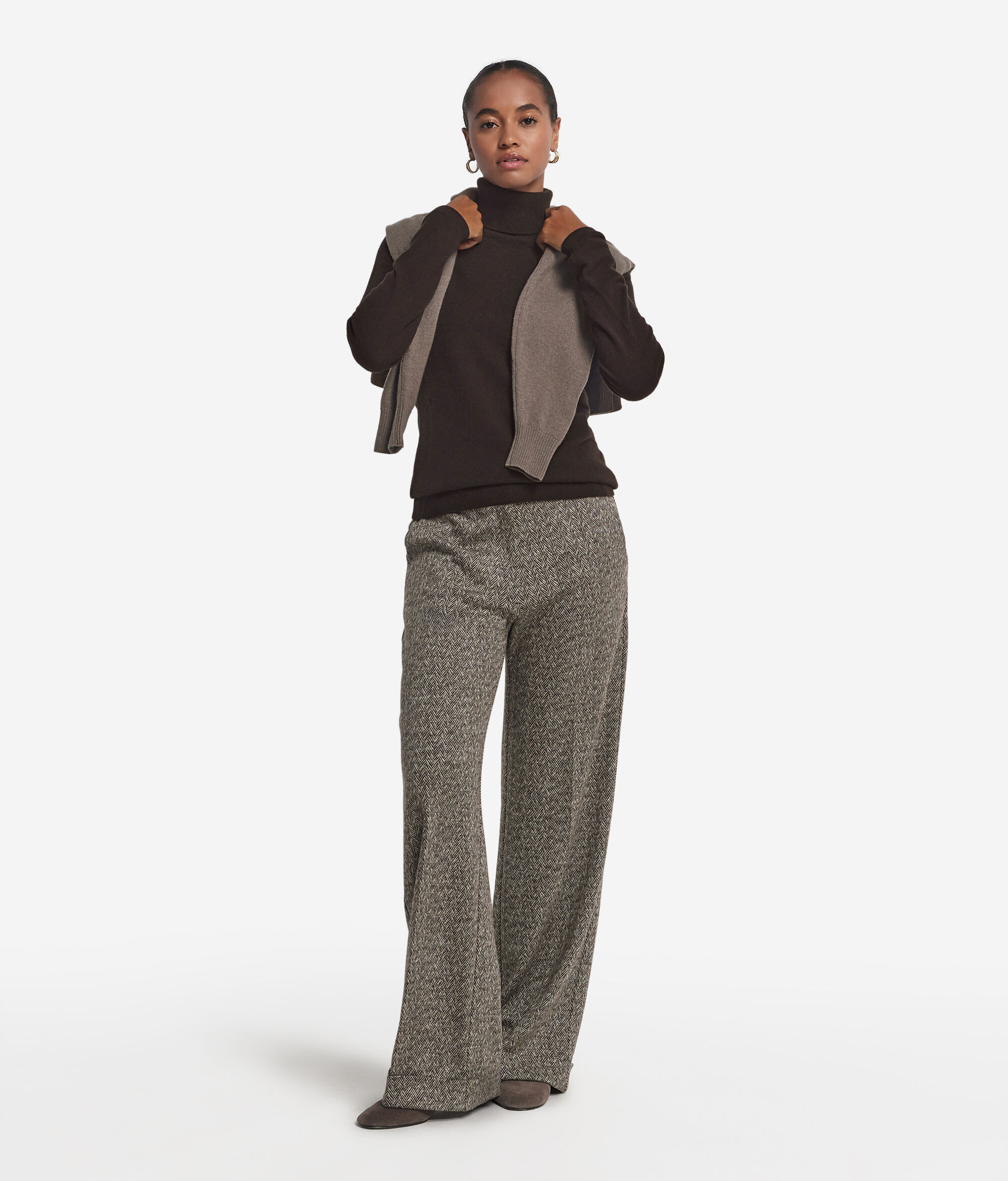 Ultrasoft Kasmír Garbó