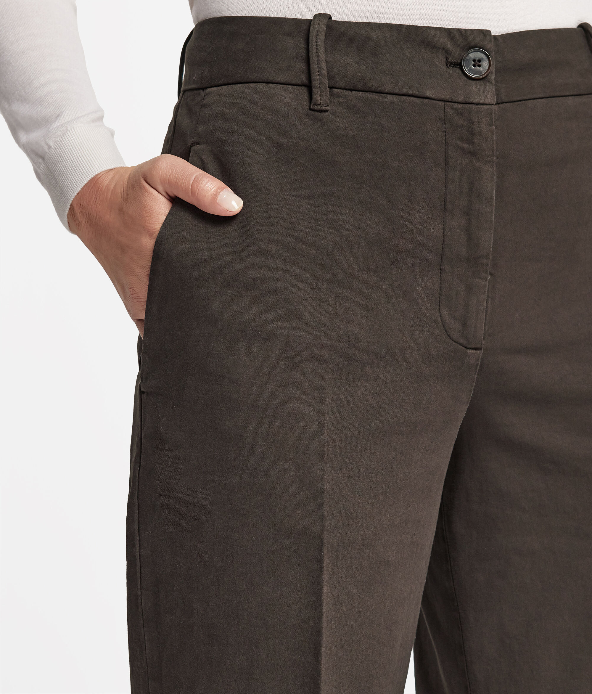 Palazzo Pants