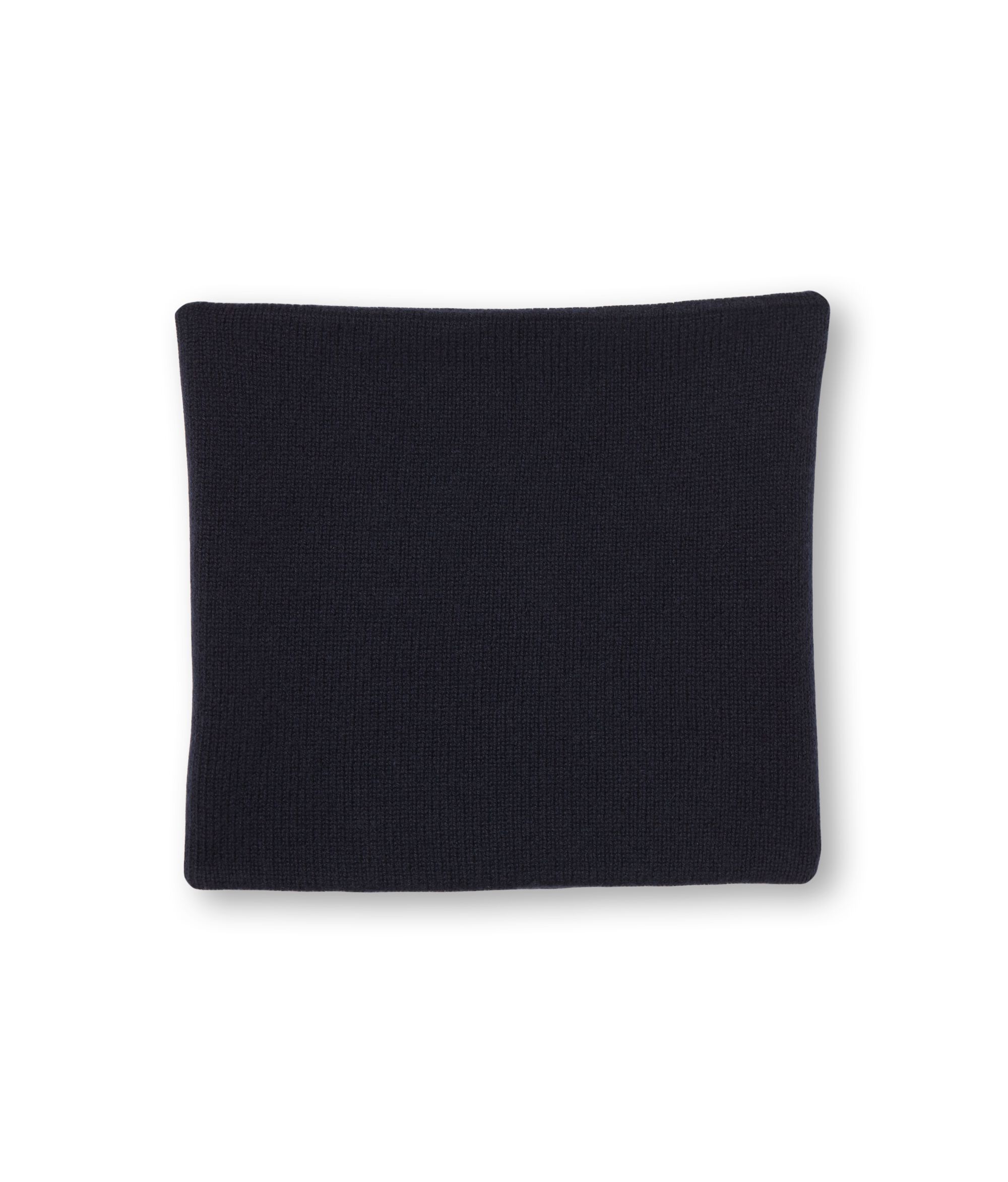 カシミヤ ネックウォーマー