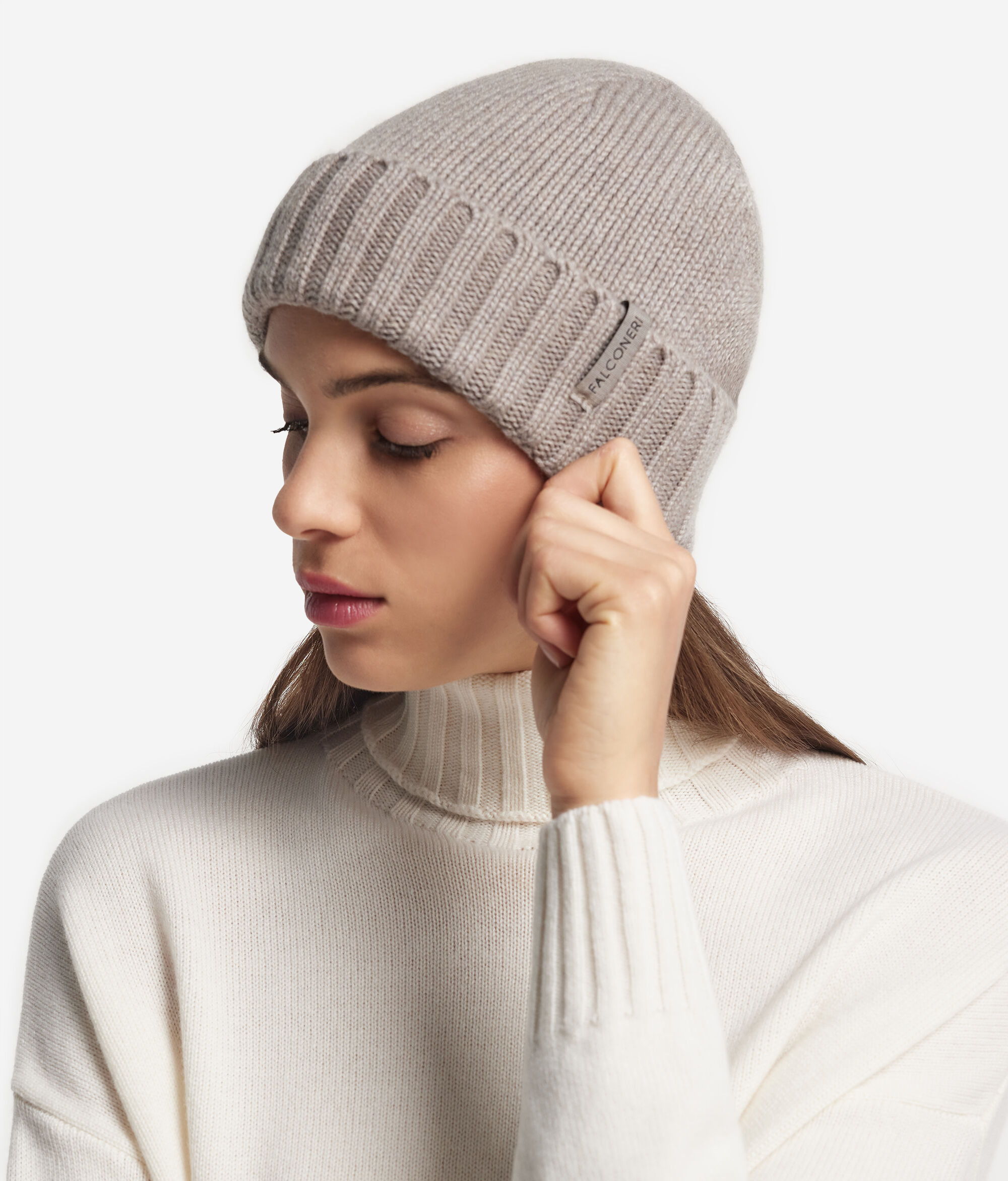 Ultrasoft Cashmere Hat